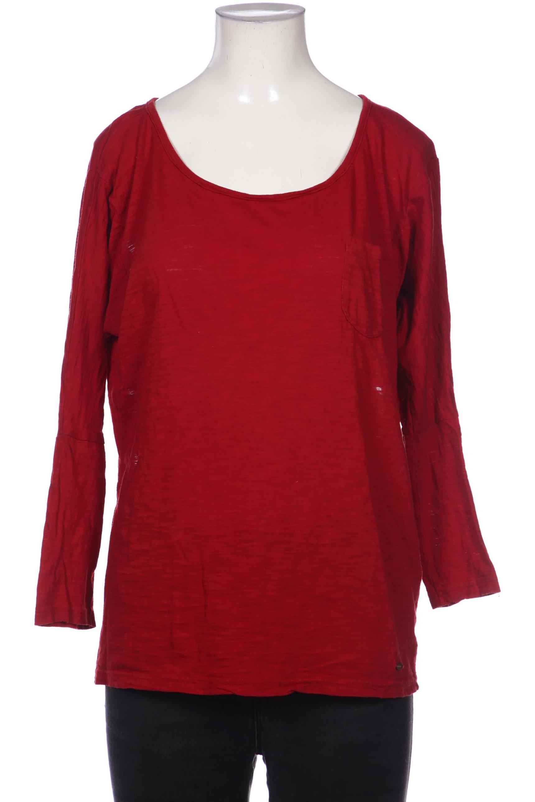 

O´Neill Damen Langarmshirt, rot