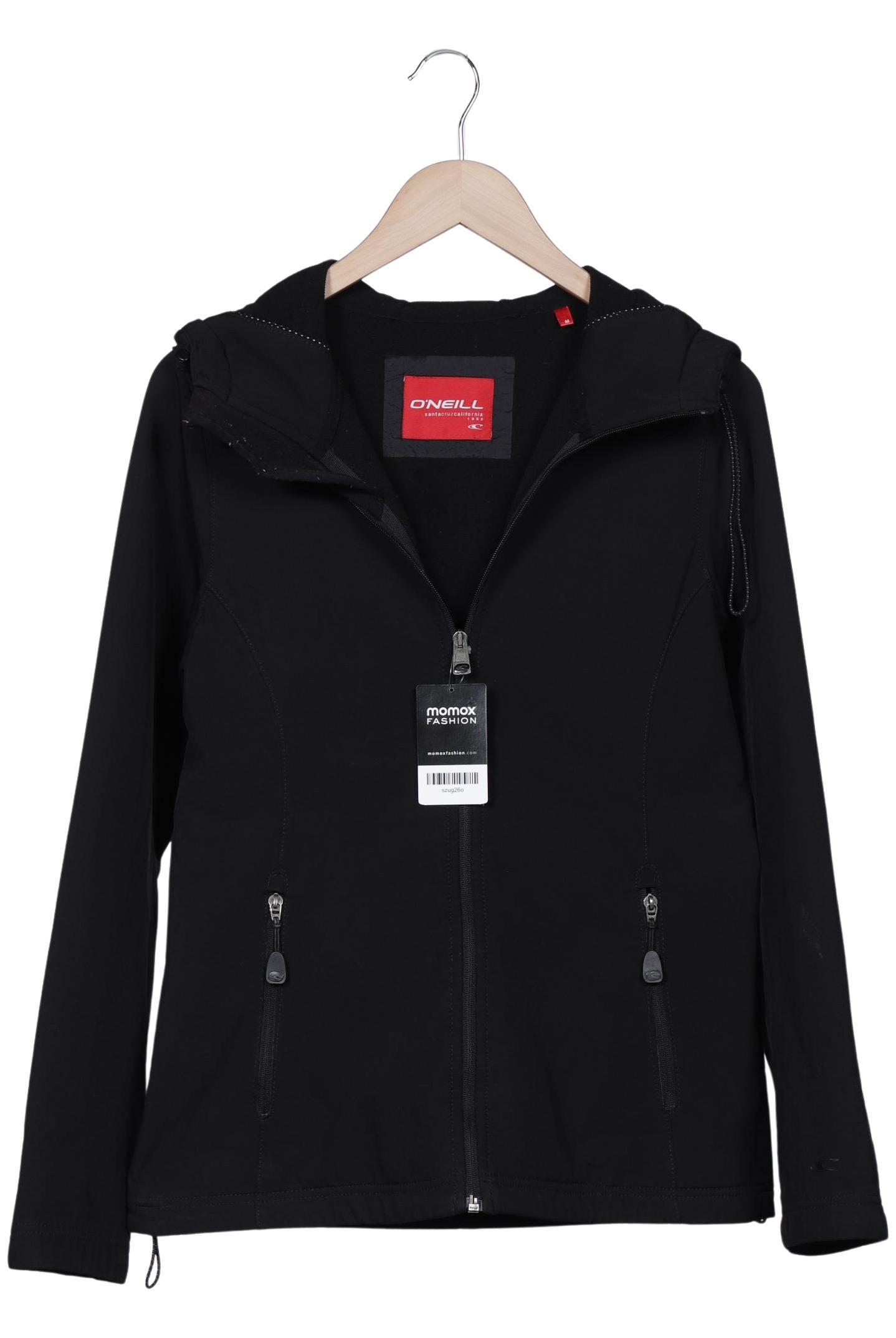 

O Neill Damen Jacke, schwarz, Gr. 38