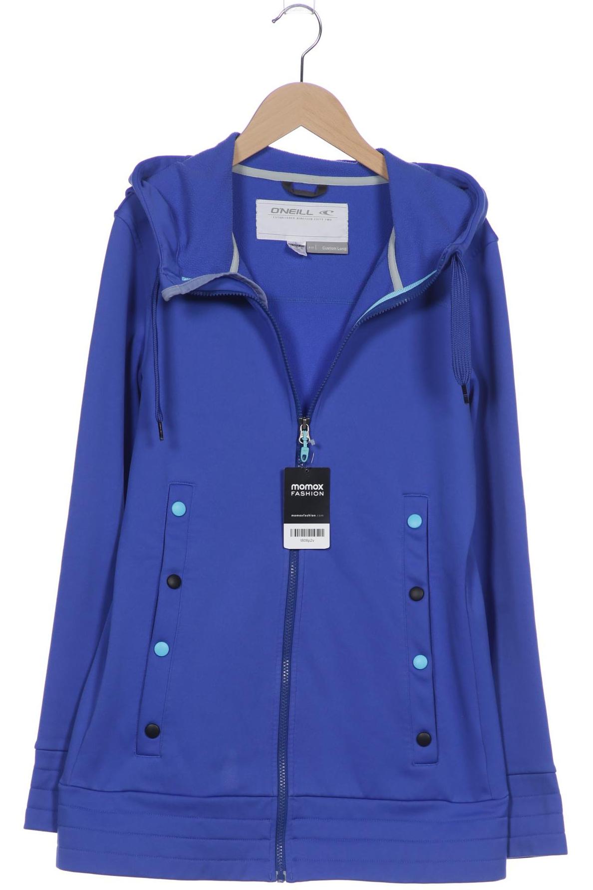 

O Neill Damen Jacke, blau, Gr. 42