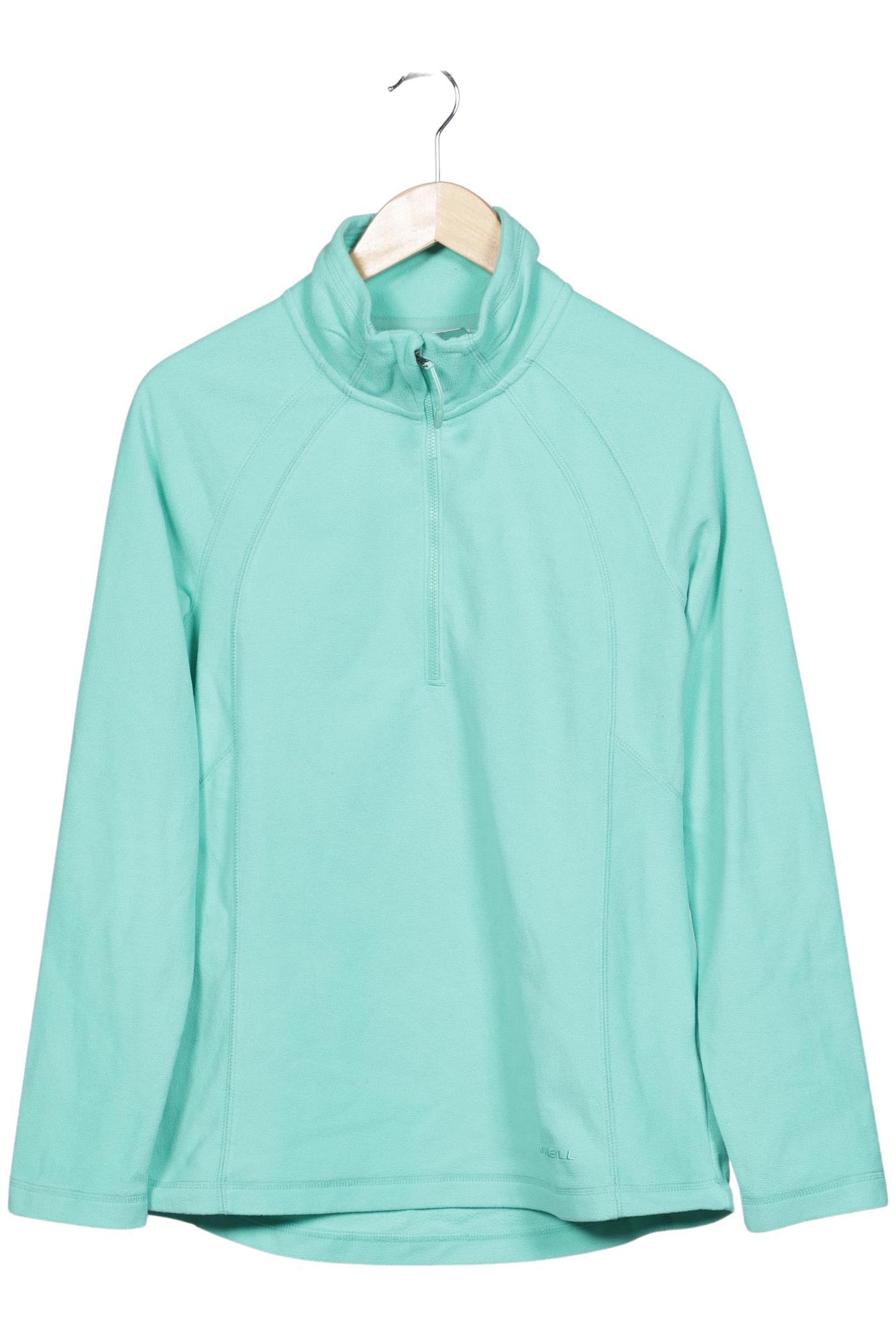 

O Neill Damen Sweatshirt, türkis, Gr. 44