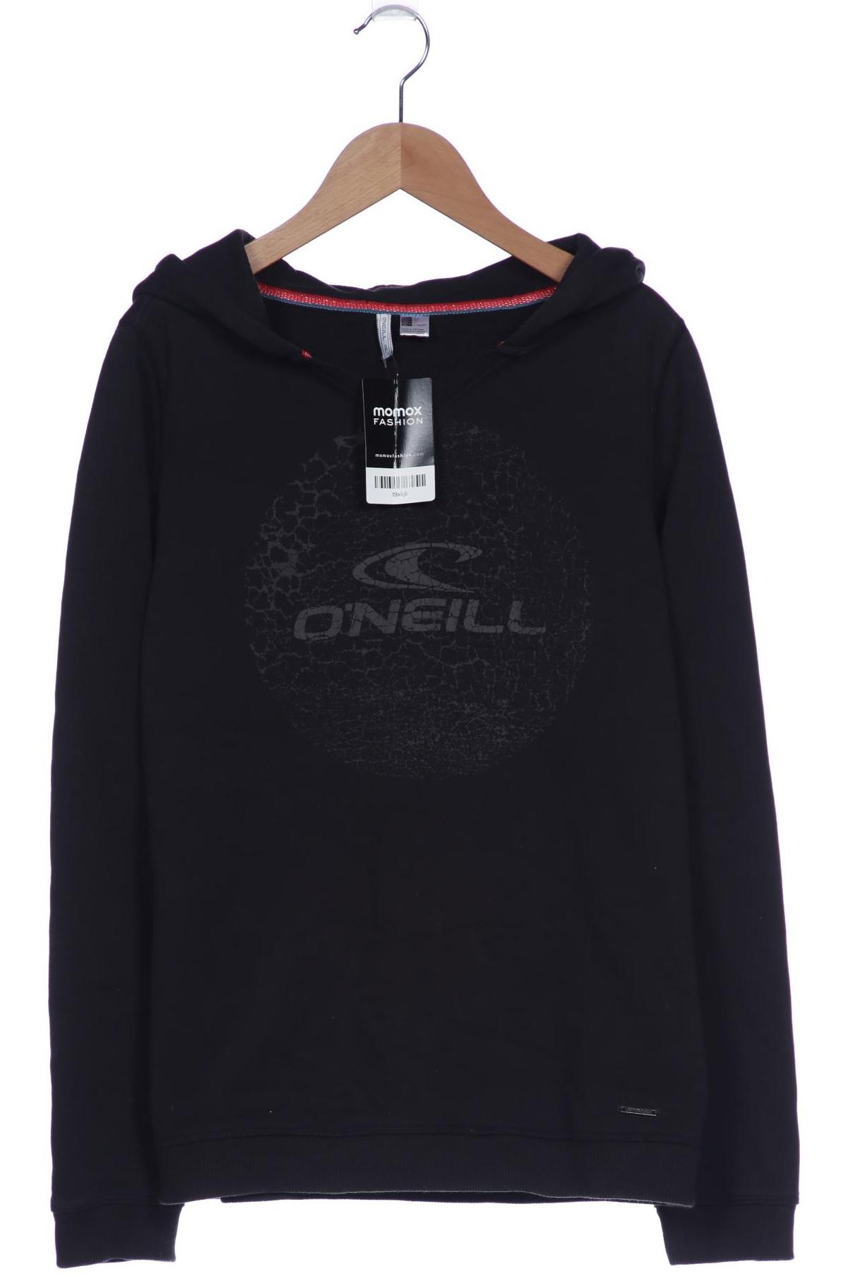 

O´Neill Damen Kapuzenpullover, schwarz