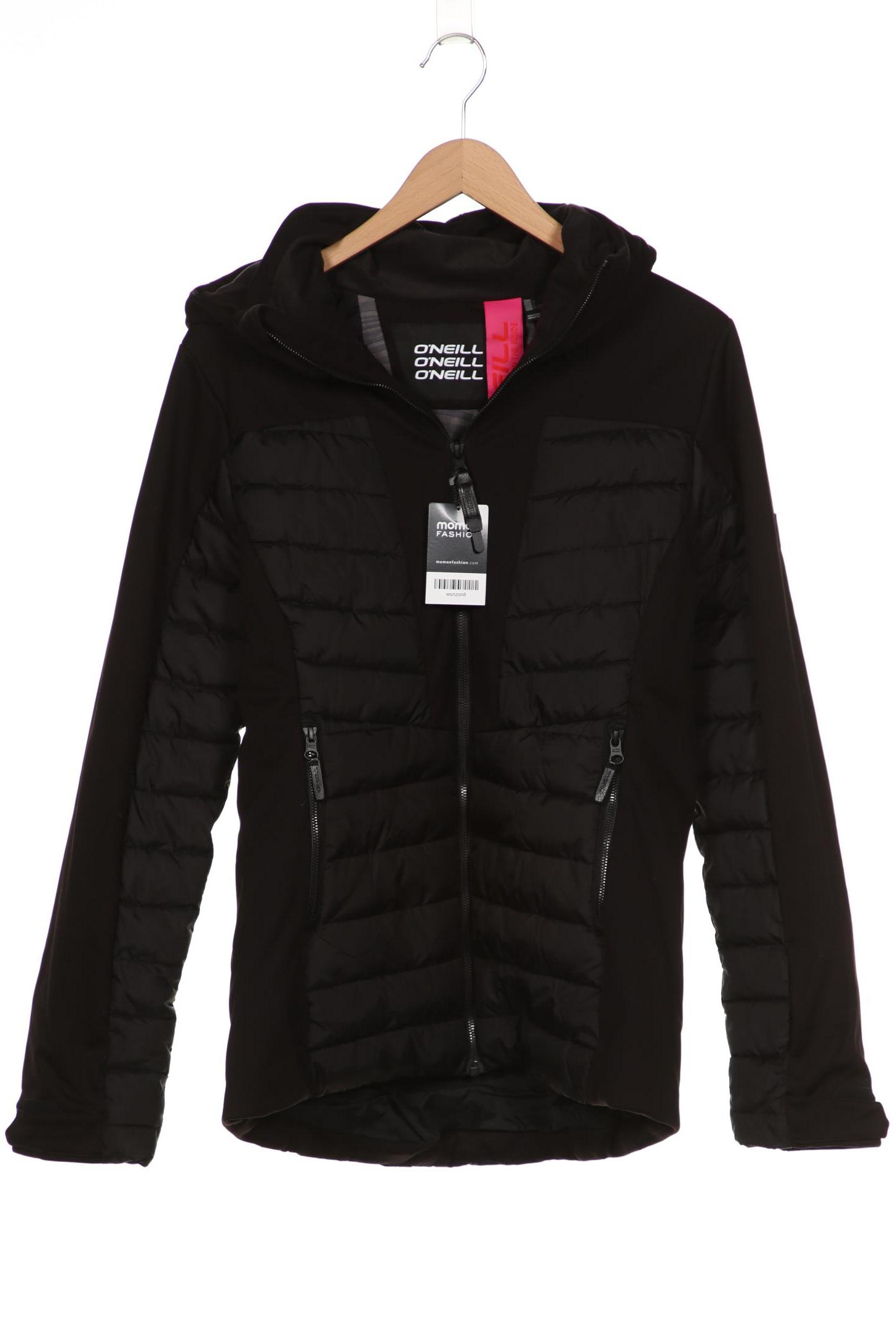 

O Neill Damen Jacke, schwarz