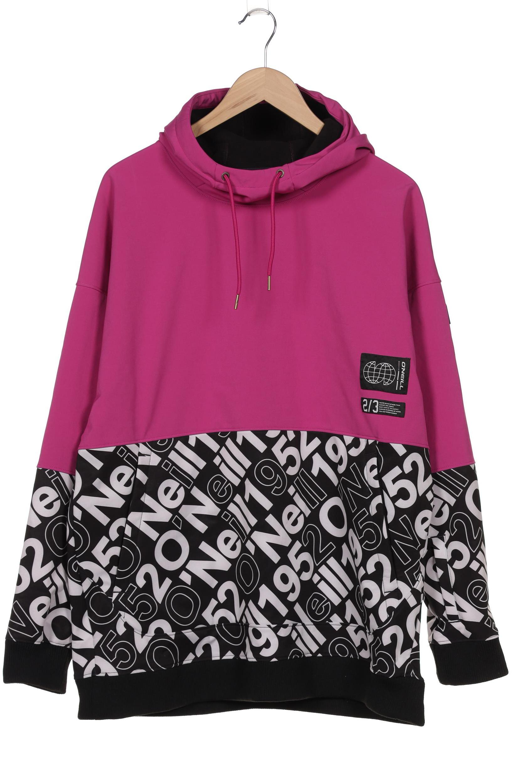 

O Neill Damen Jacke, pink, Gr. 44