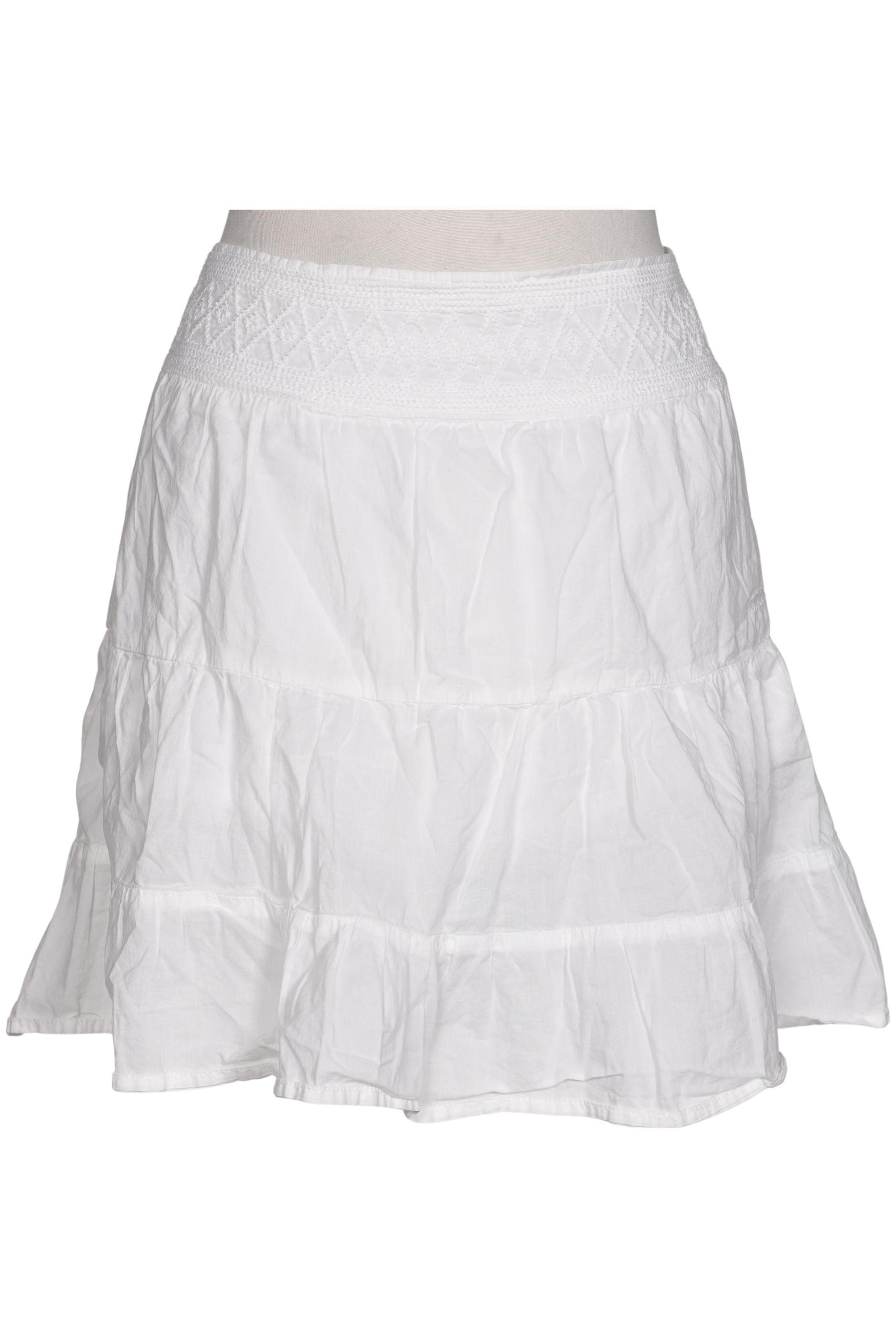 

O Neill Damen Rock, weiß, Gr. 36