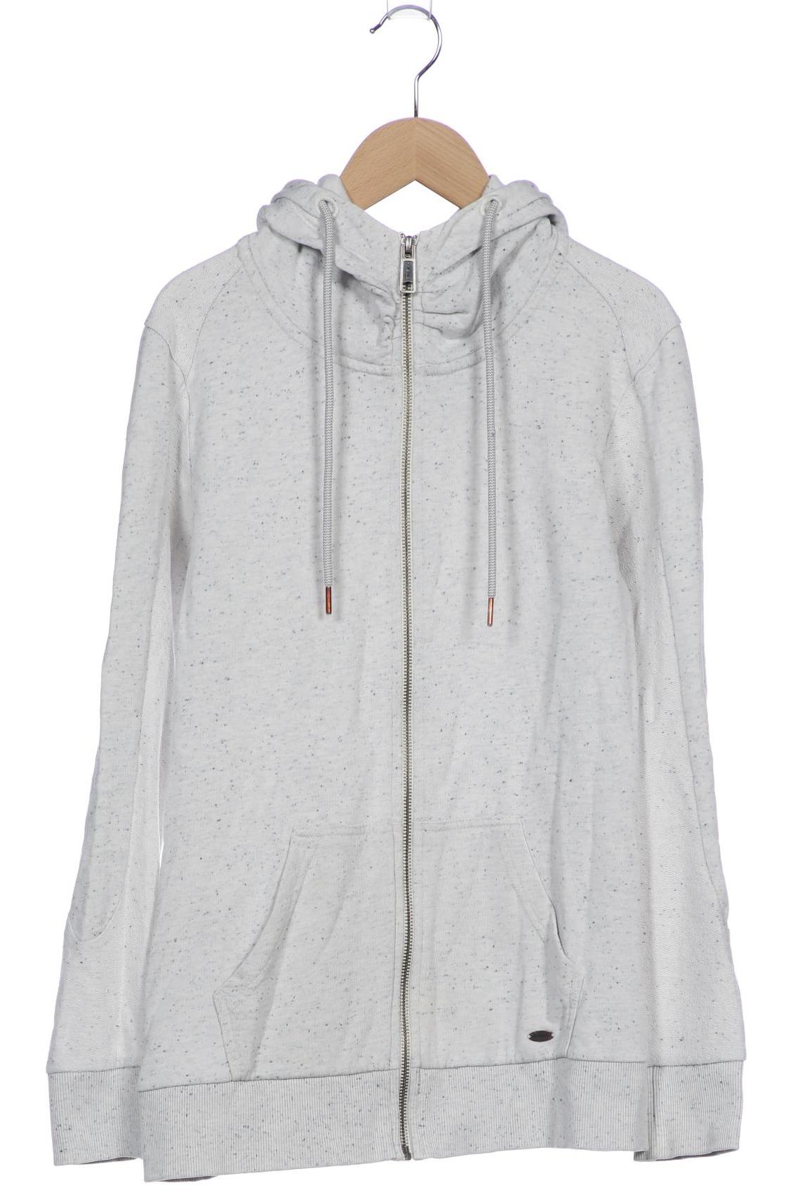 

O Neill Damen Kapuzenpullover, grau, Gr. 36