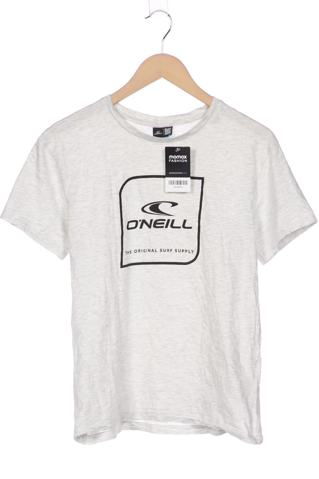 

O Neill Damen T-Shirt, grau, Gr. 42