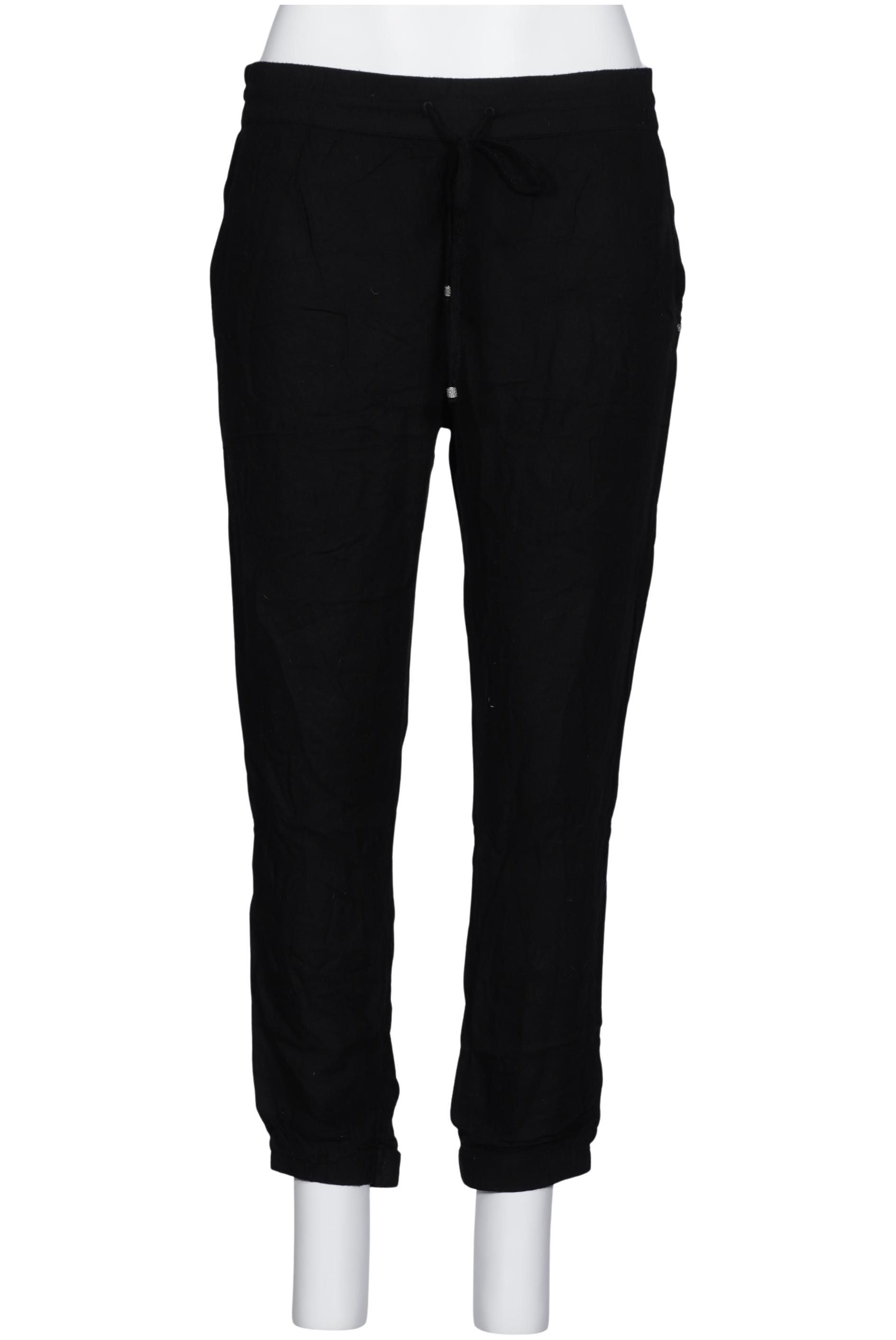 

O Neill Damen Stoffhose, schwarz, Gr. 0