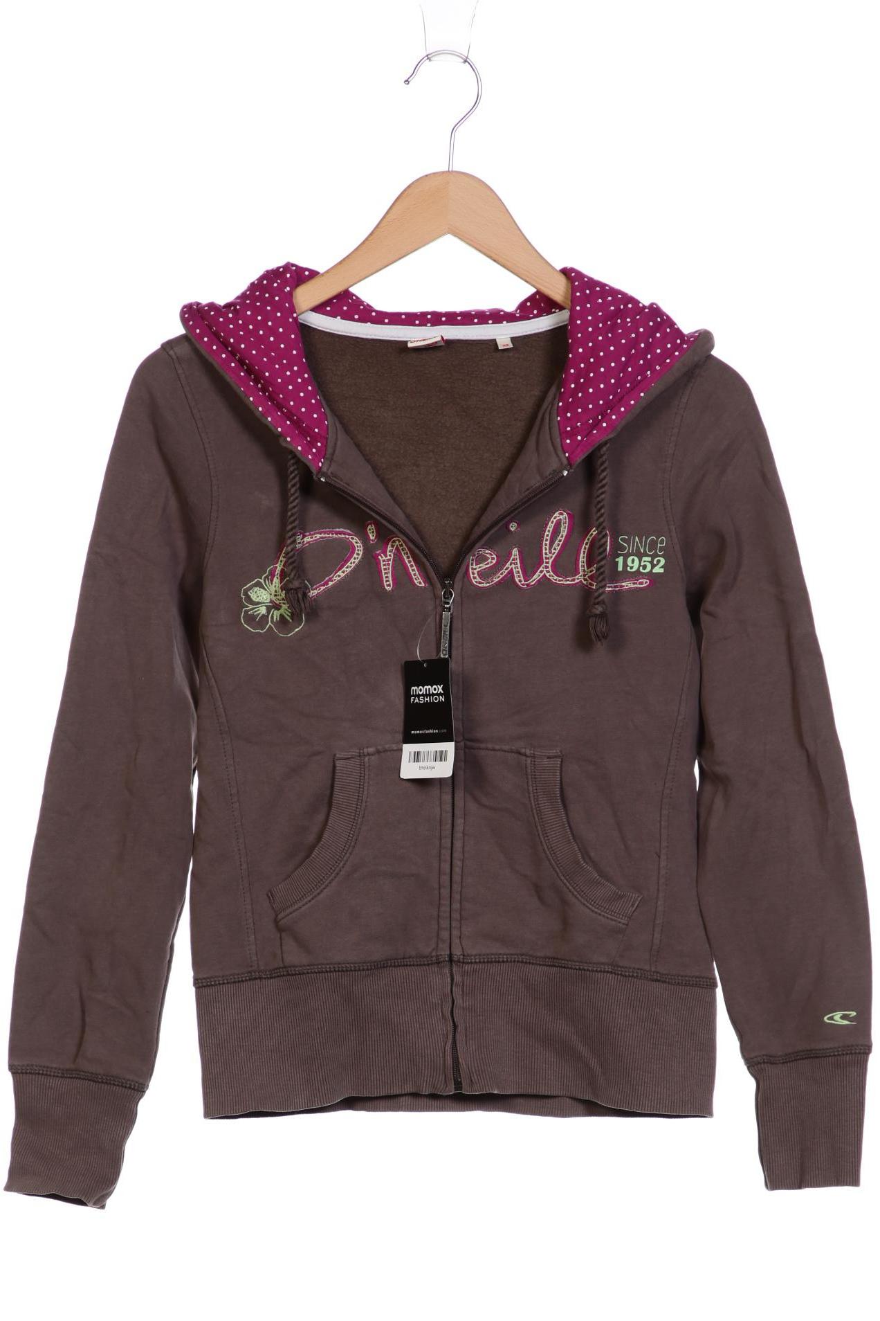 

O´Neill Damen Kapuzenpullover, grau