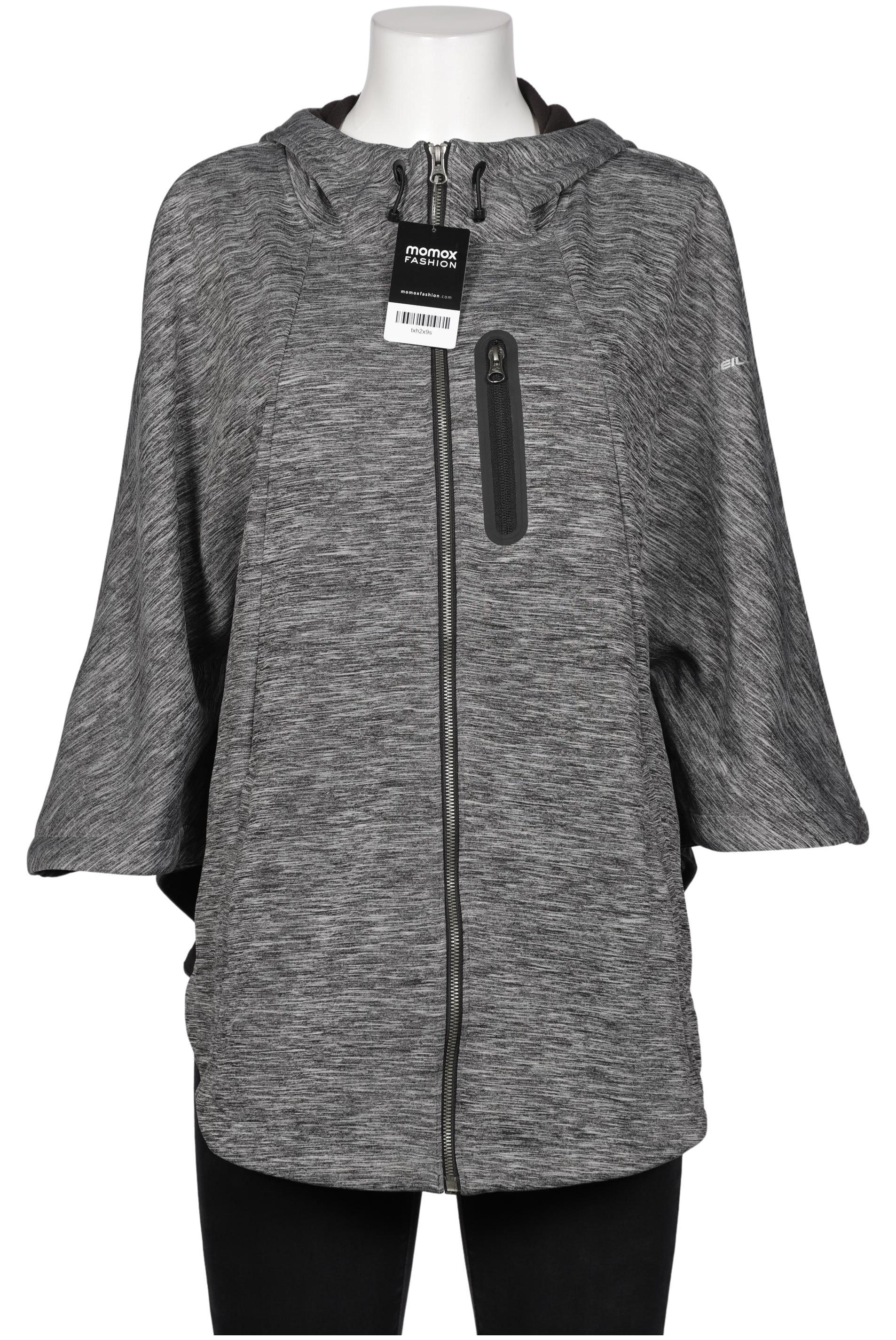 

O Neill Damen Kapuzenpullover, grau, Gr. 38