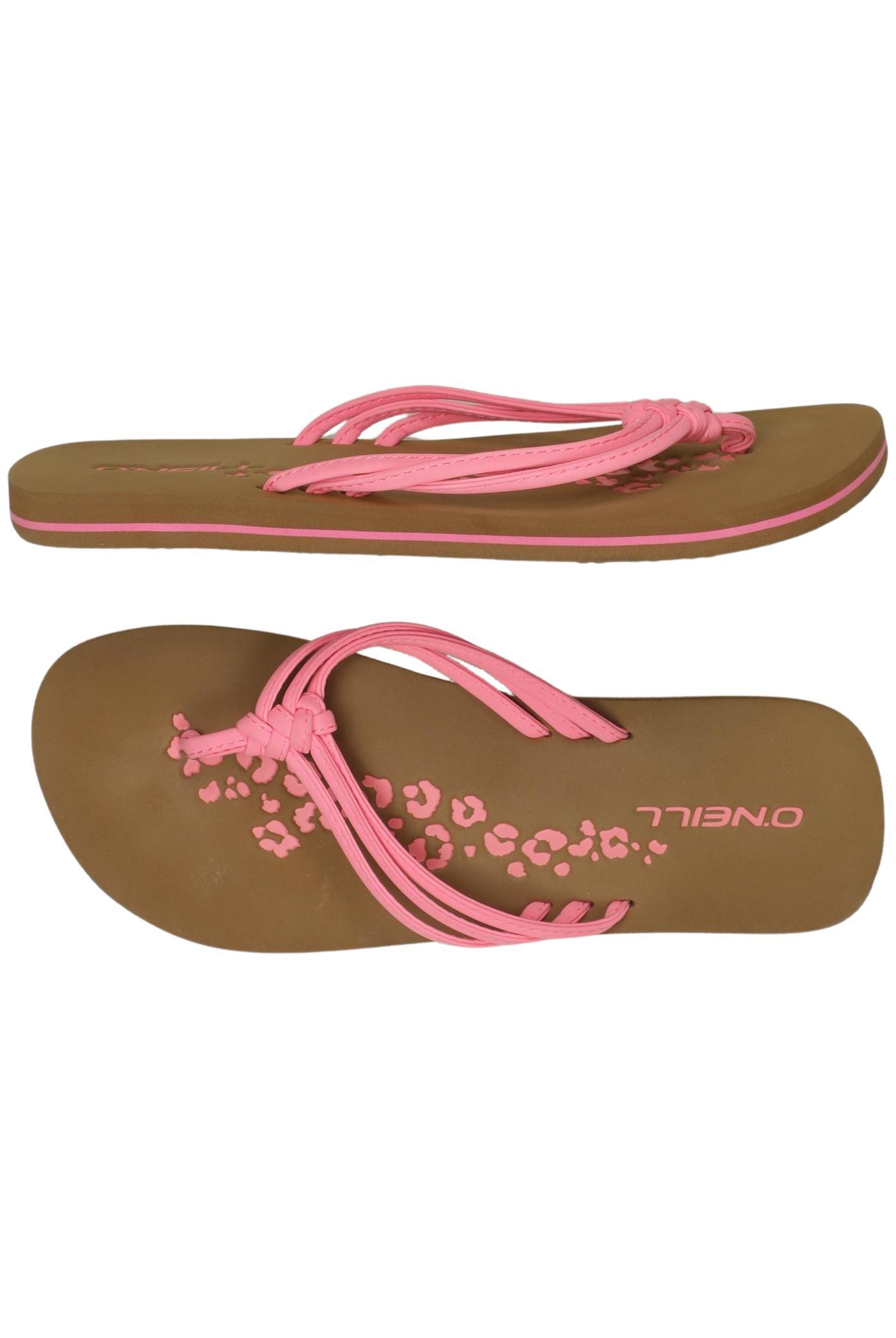 

O Neill Damen Sandale, pink, Gr. 38