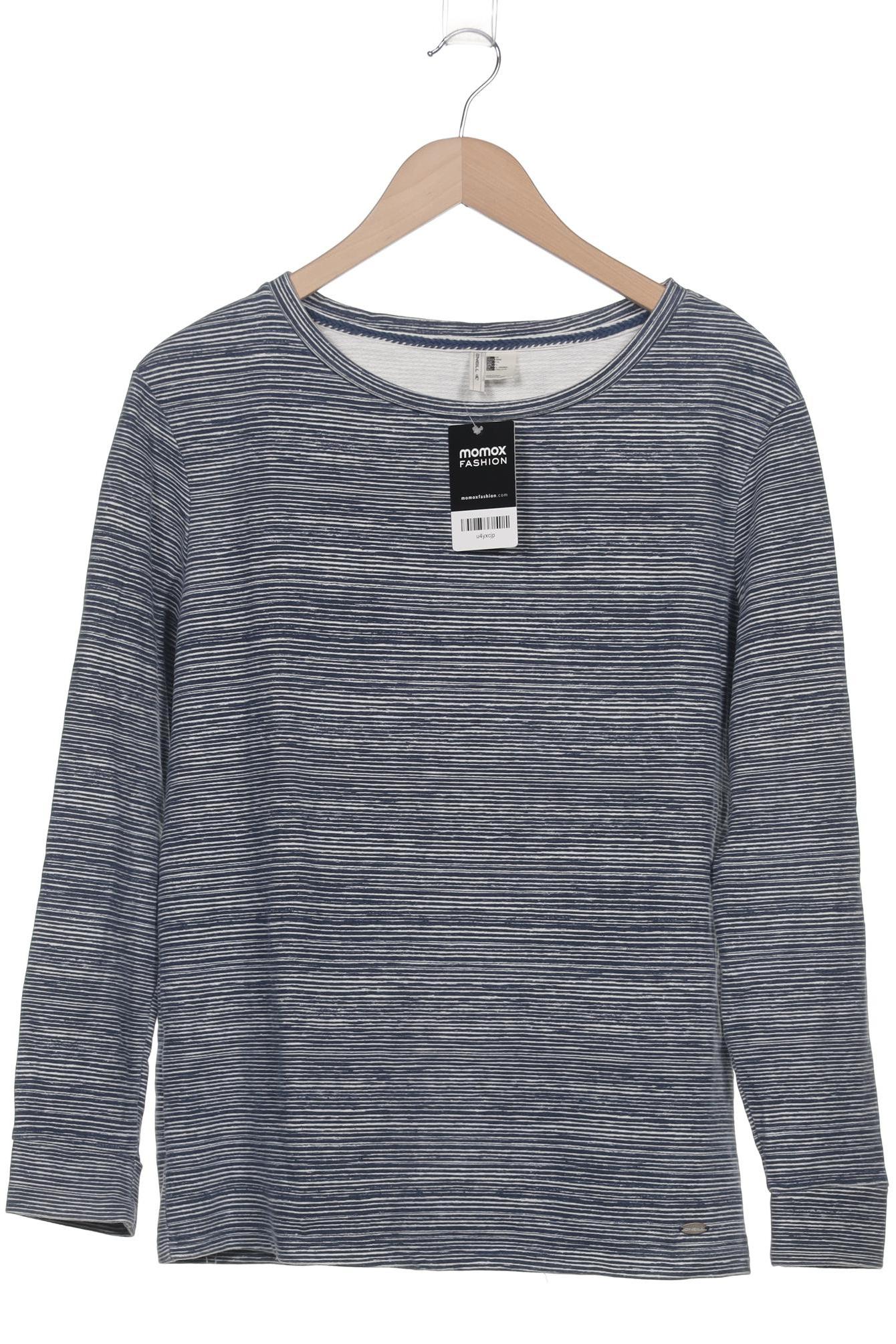 

O Neill Damen Sweatshirt, blau, Gr. 38