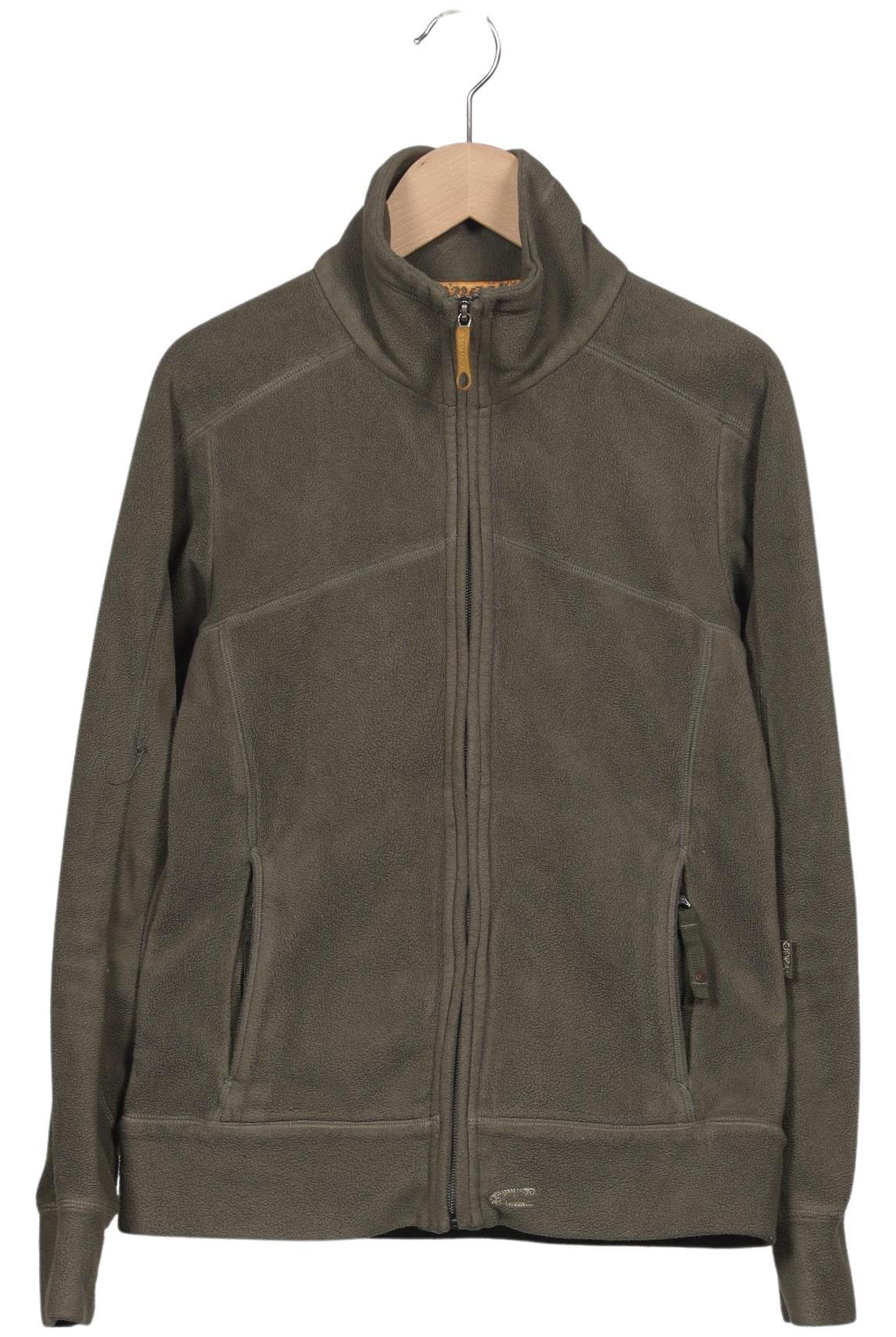 

O Neill Damen Kapuzenpullover, grün, Gr. 36