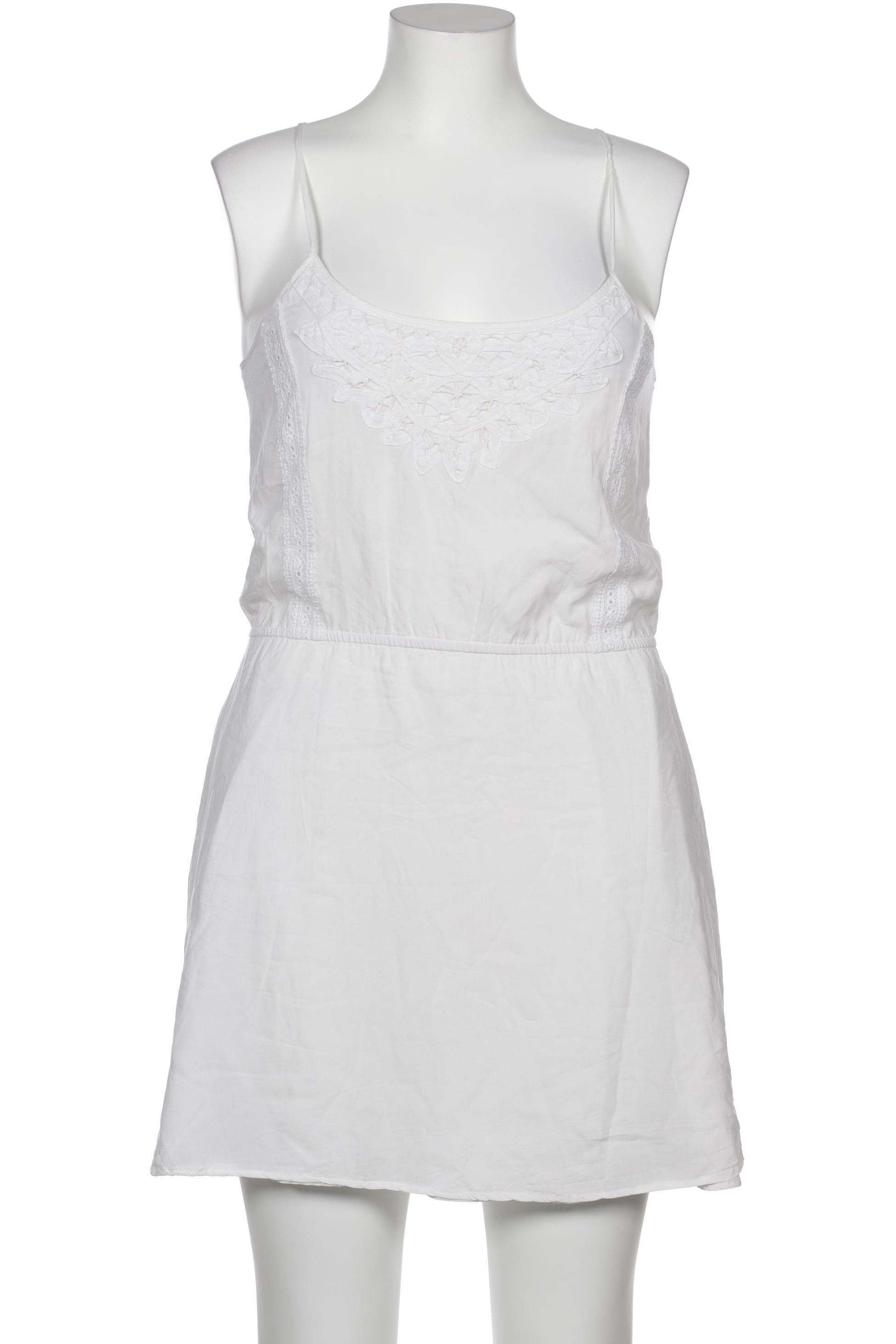 

O Neill Damen Kleid, weiß, Gr. 42
