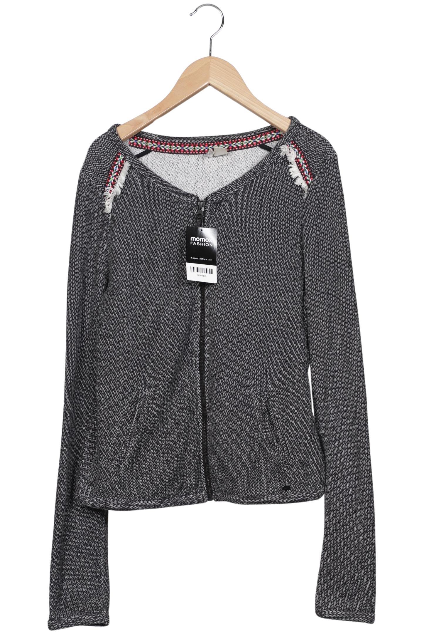 

O Neill Damen Sweatshirt, grau, Gr. 38