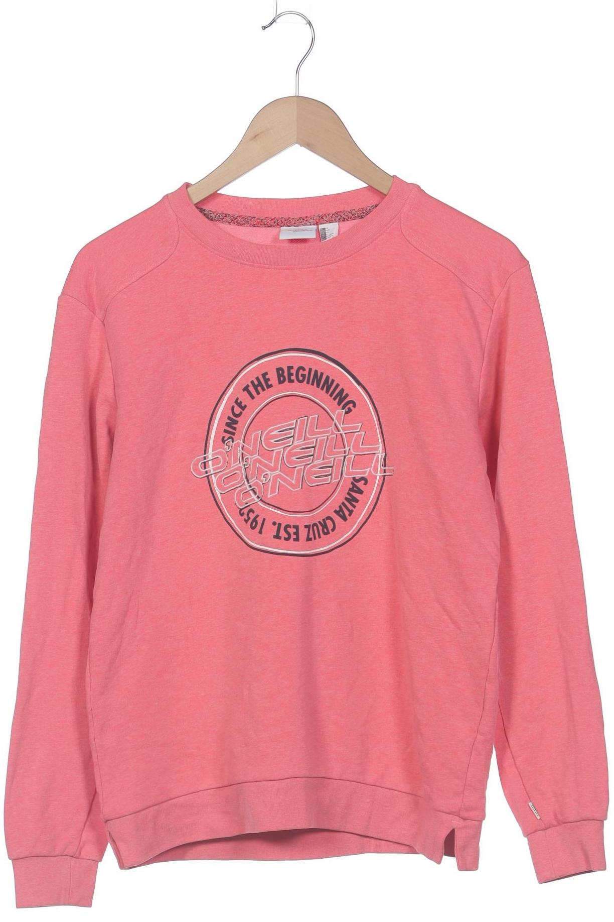 

O Neill Damen Sweatshirt, pink, Gr. 38