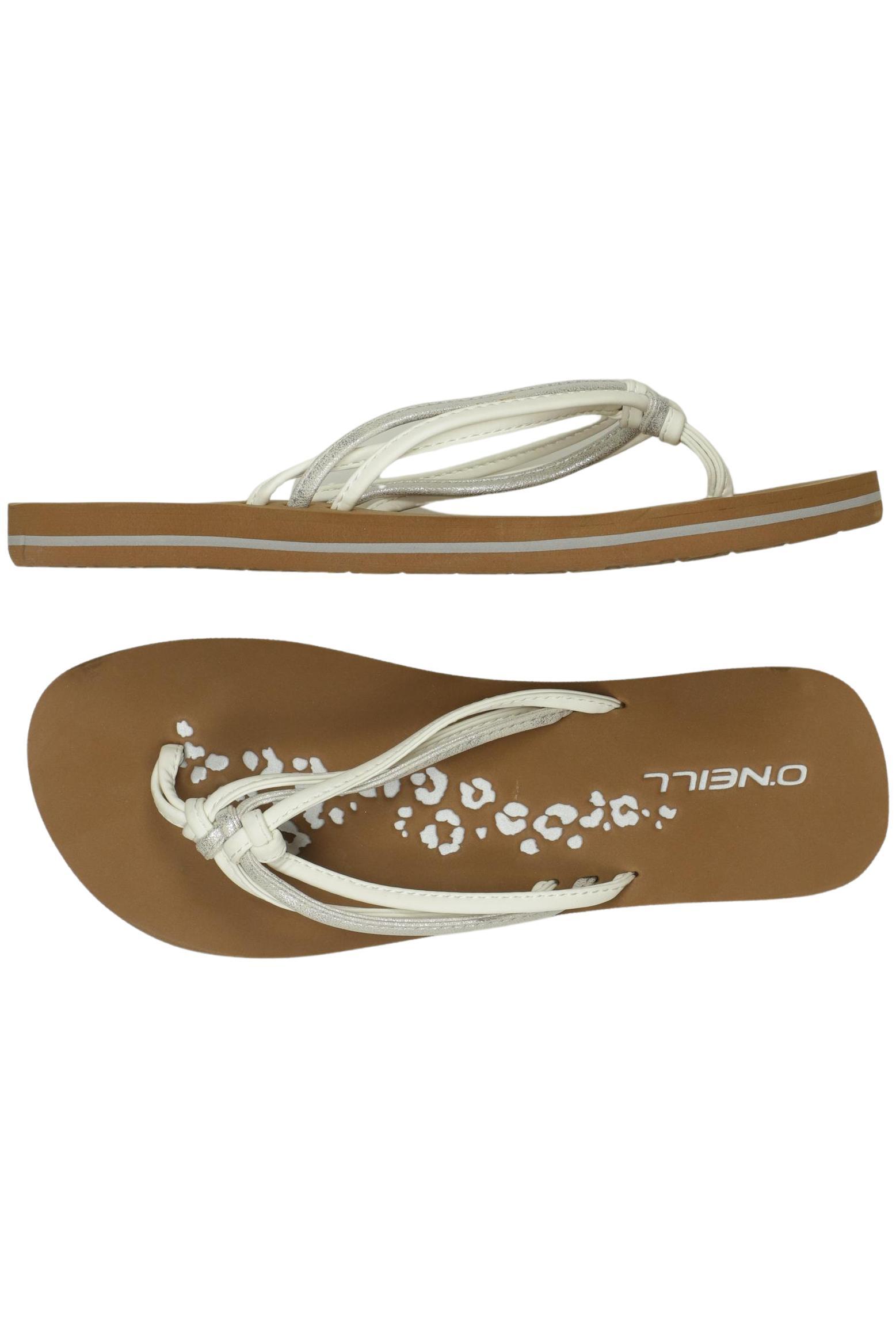 

O Neill Damen Sandale, weiß, Gr. 39