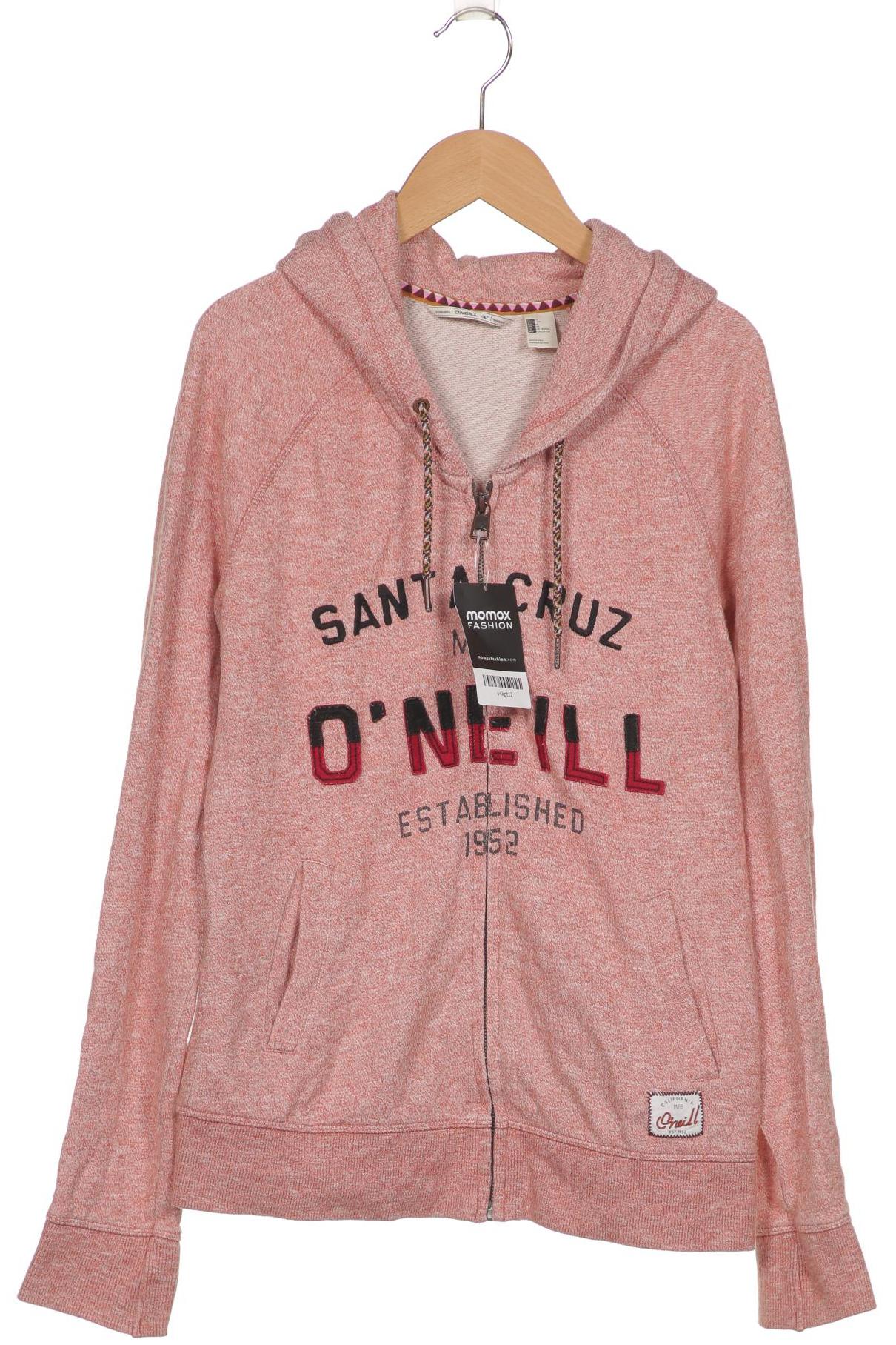 

O Neill Damen Kapuzenpullover, pink, Gr. 36