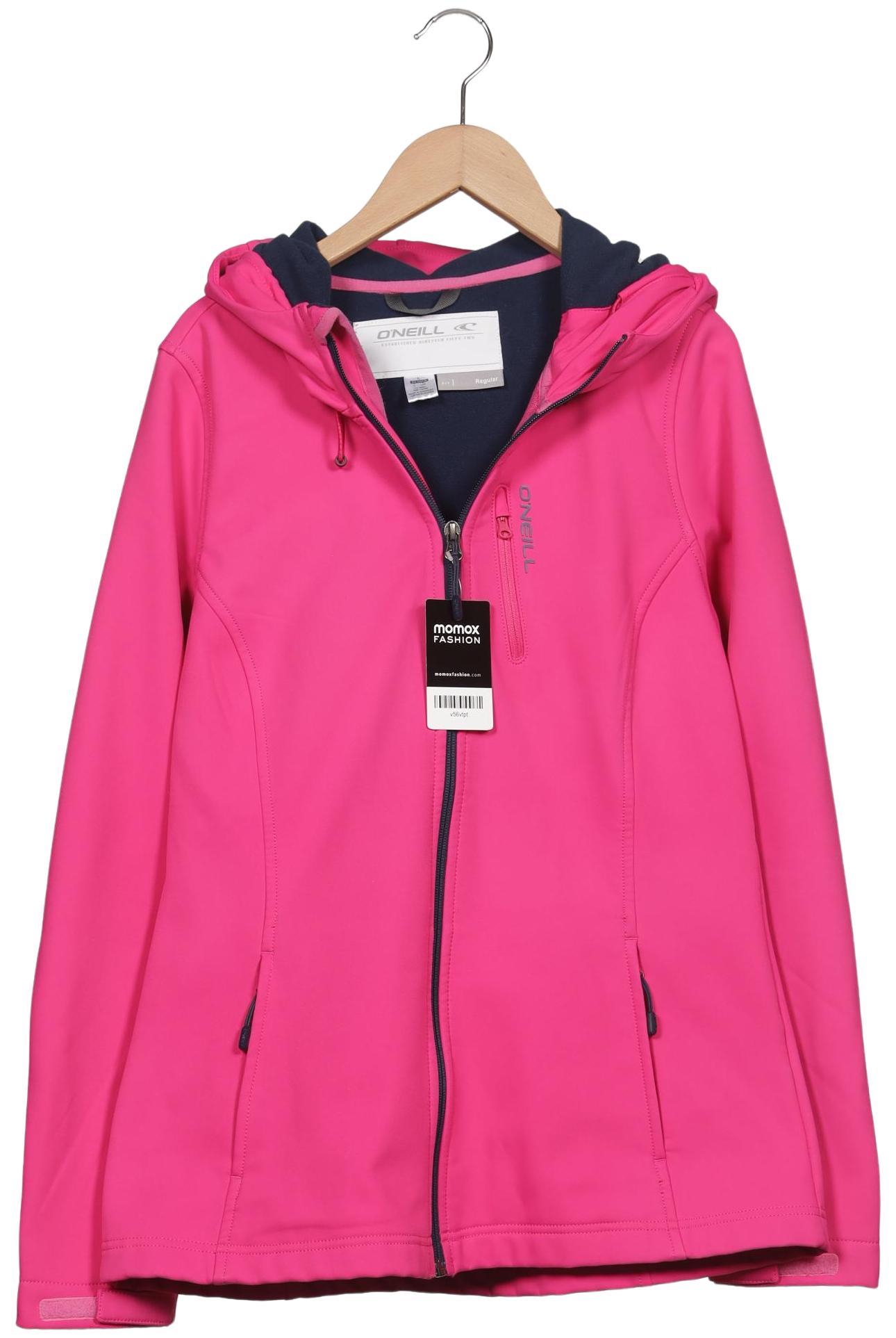 

O Neill Damen Jacke, pink, Gr. 42