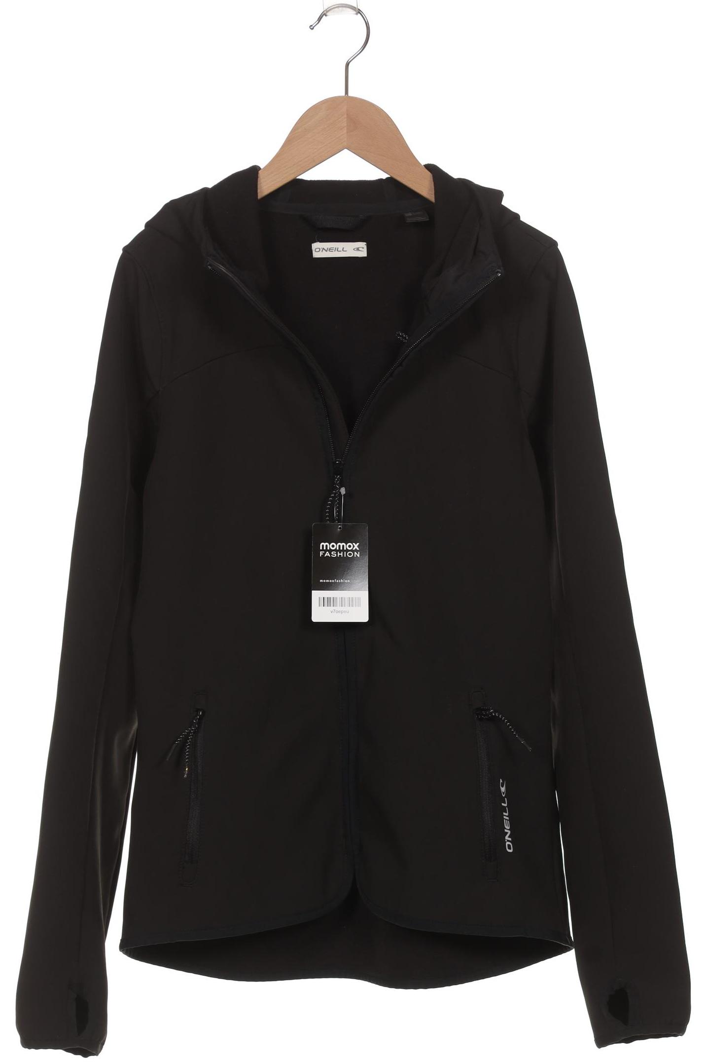 

O Neill Damen Jacke, schwarz, Gr. 36