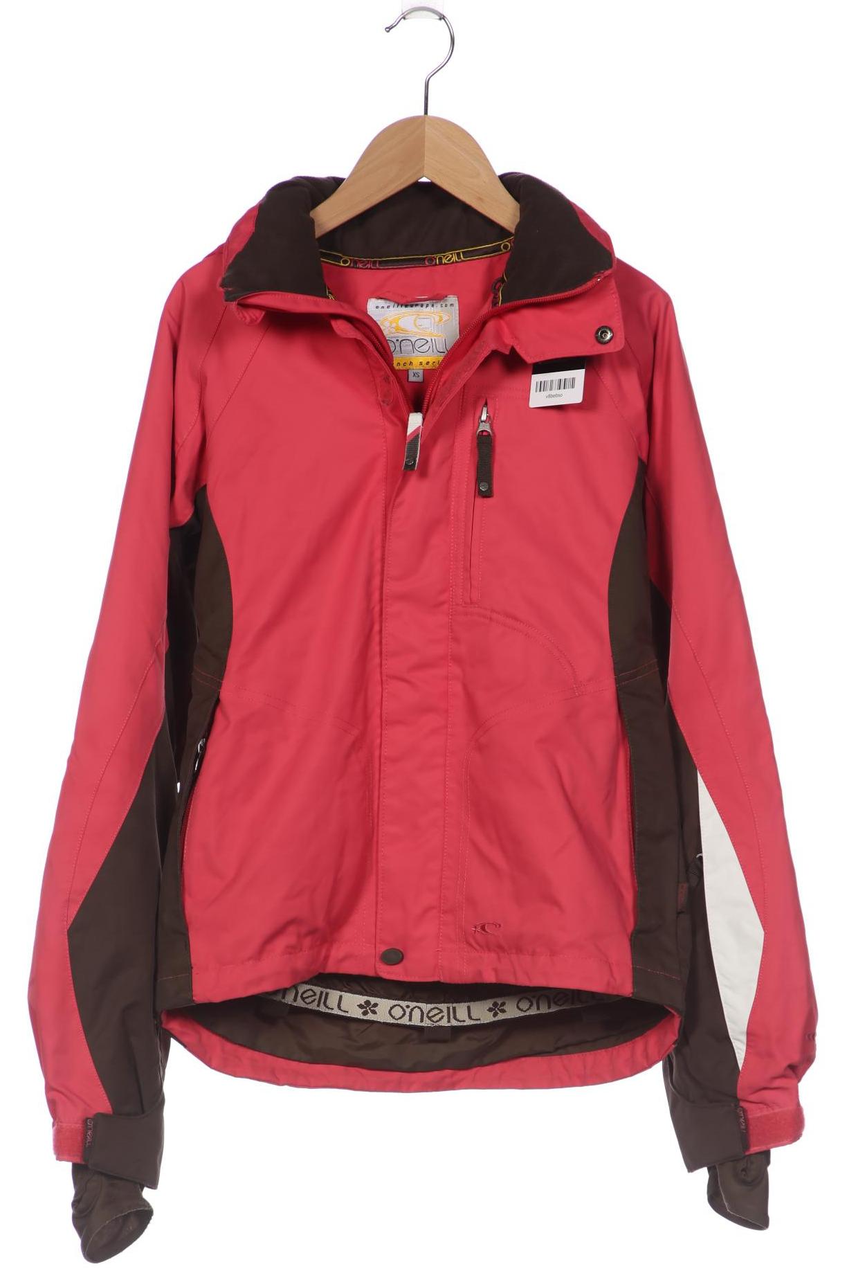 

O´Neill Damen Jacke, pink