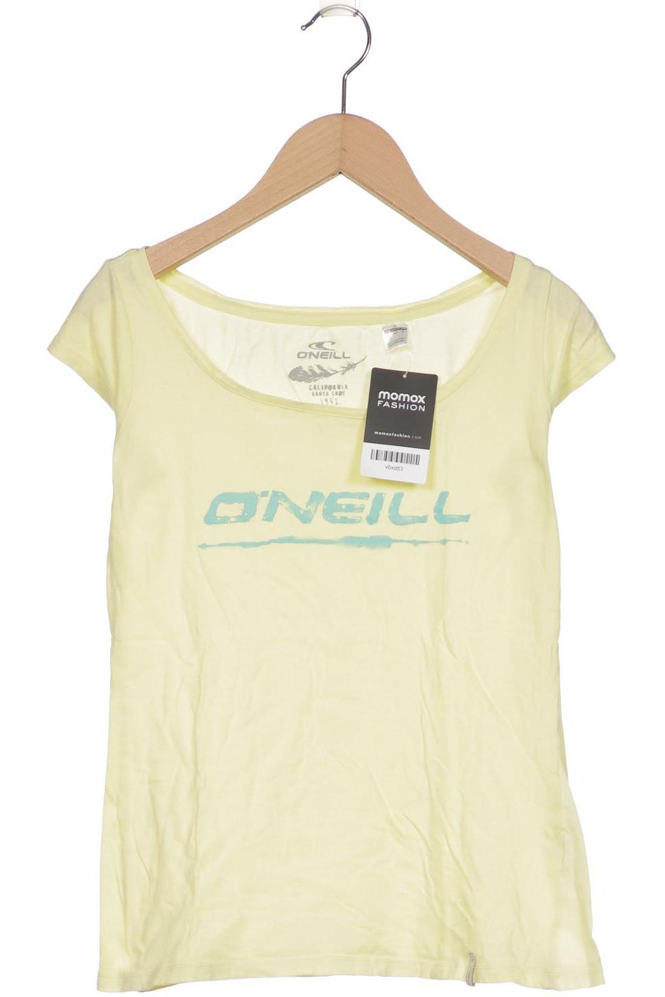 

O´Neill Damen T-Shirt, gelb