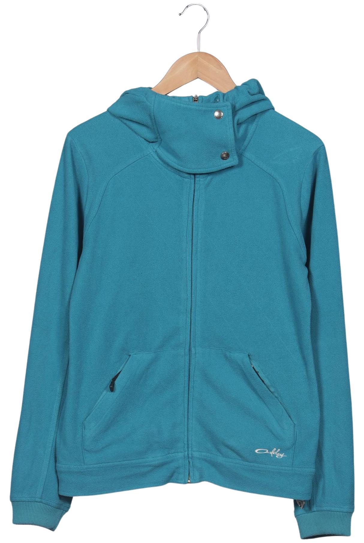 

O Neill Damen Kapuzenpullover, türkis, Gr. 38