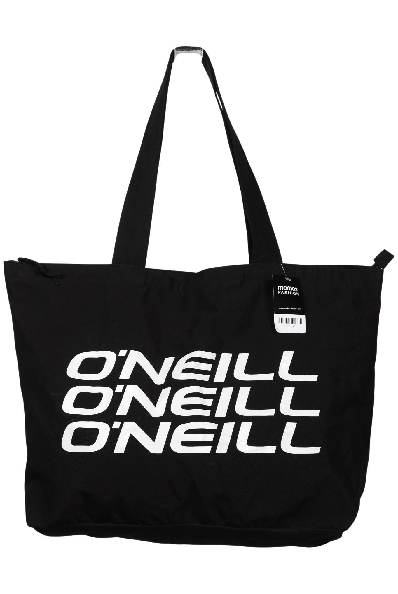 

O Neill Damen Handtasche, schwarz, Gr.