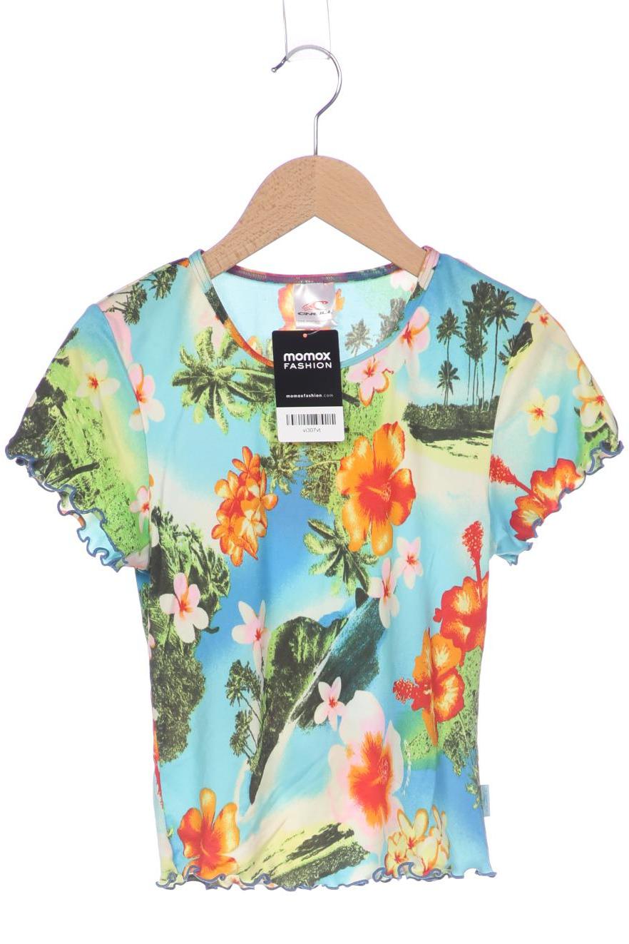 

O Neill Damen T-Shirt, blau, Gr. 36