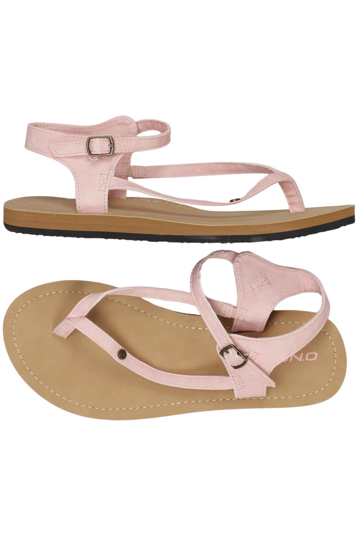 

O Neill Damen Sandale, pink, Gr. 38