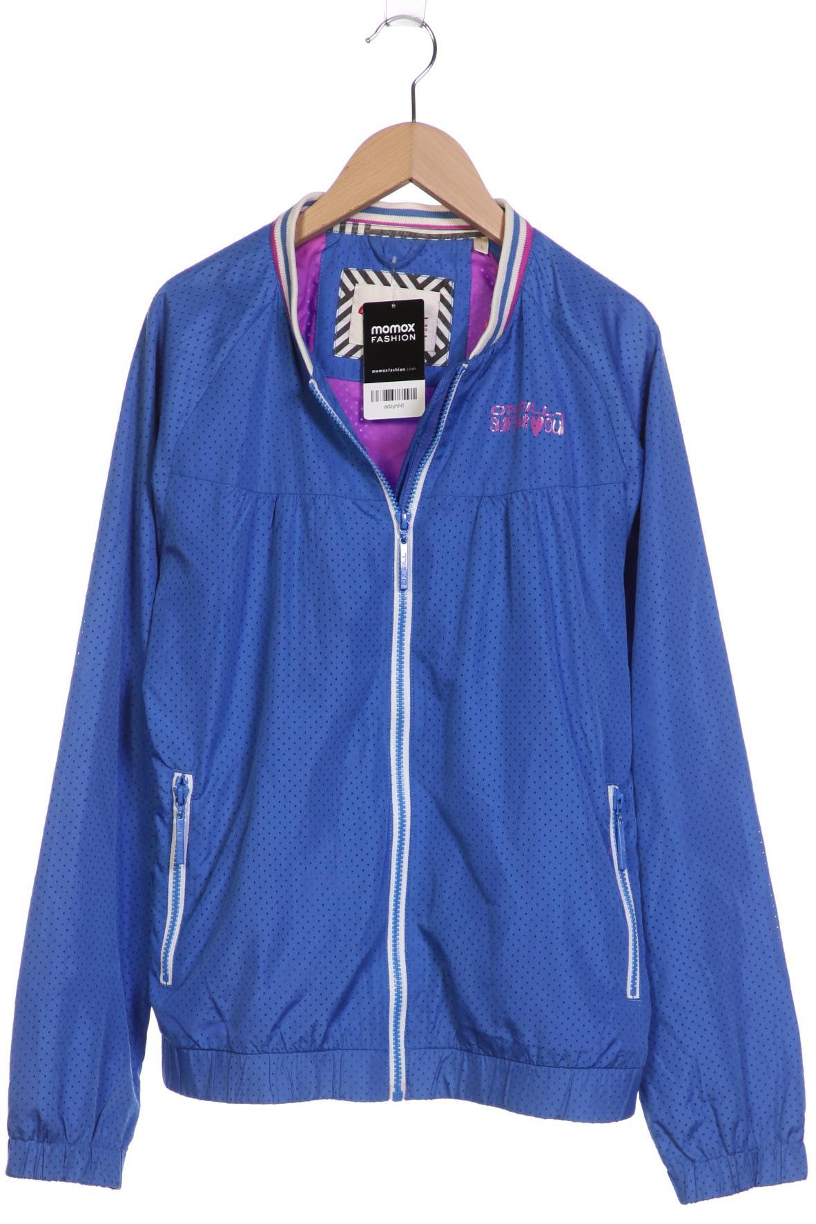 

O Neill Damen Jacke, blau, Gr. 42