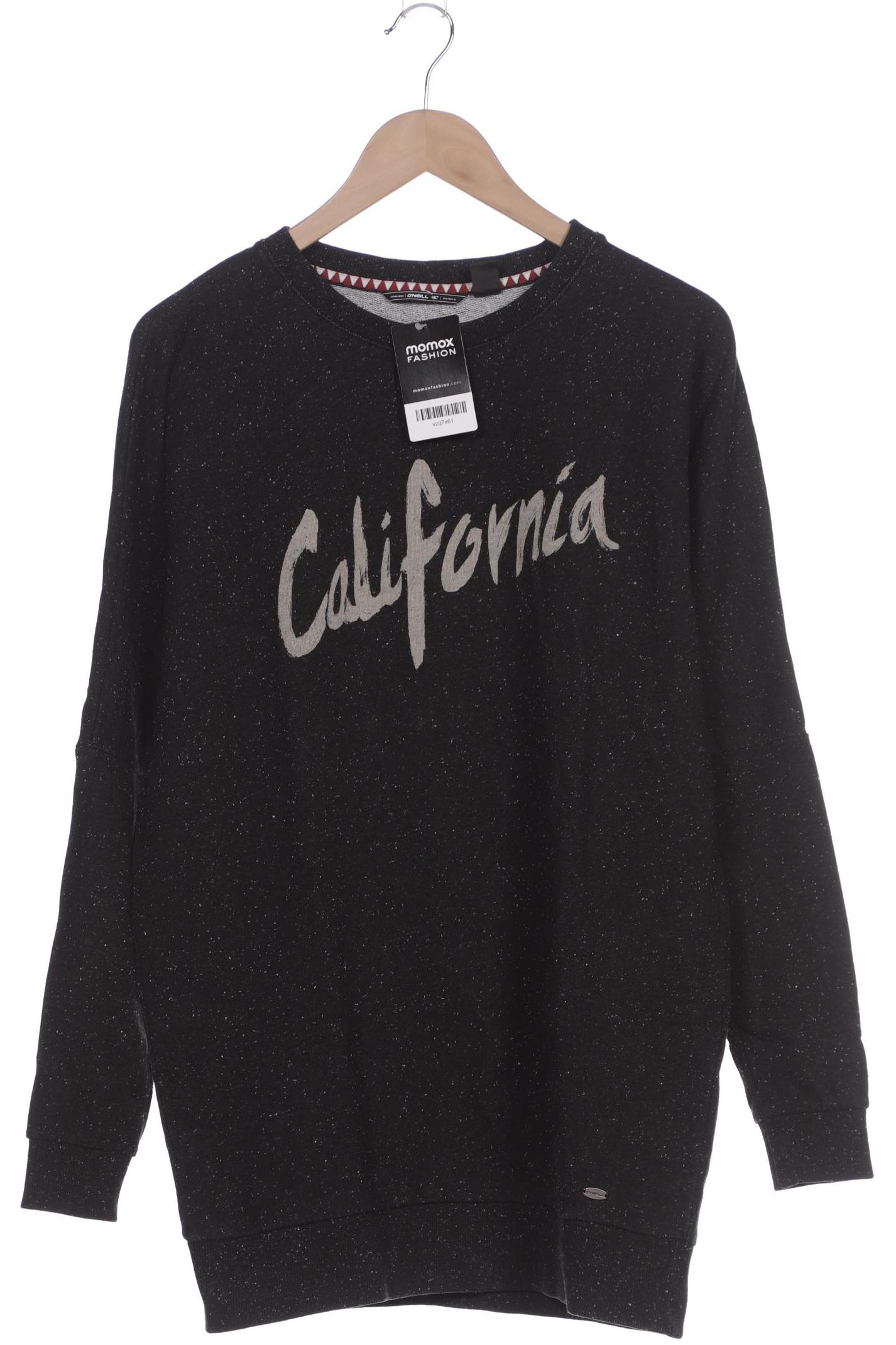 

O Neill Damen Sweatshirt, schwarz, Gr. 38
