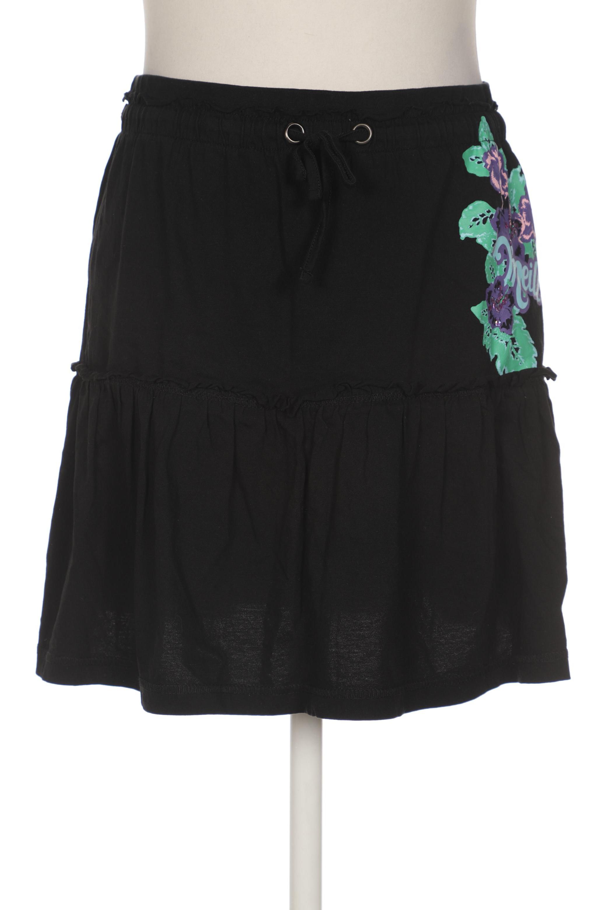 

O´Neill Damen Rock, schwarz