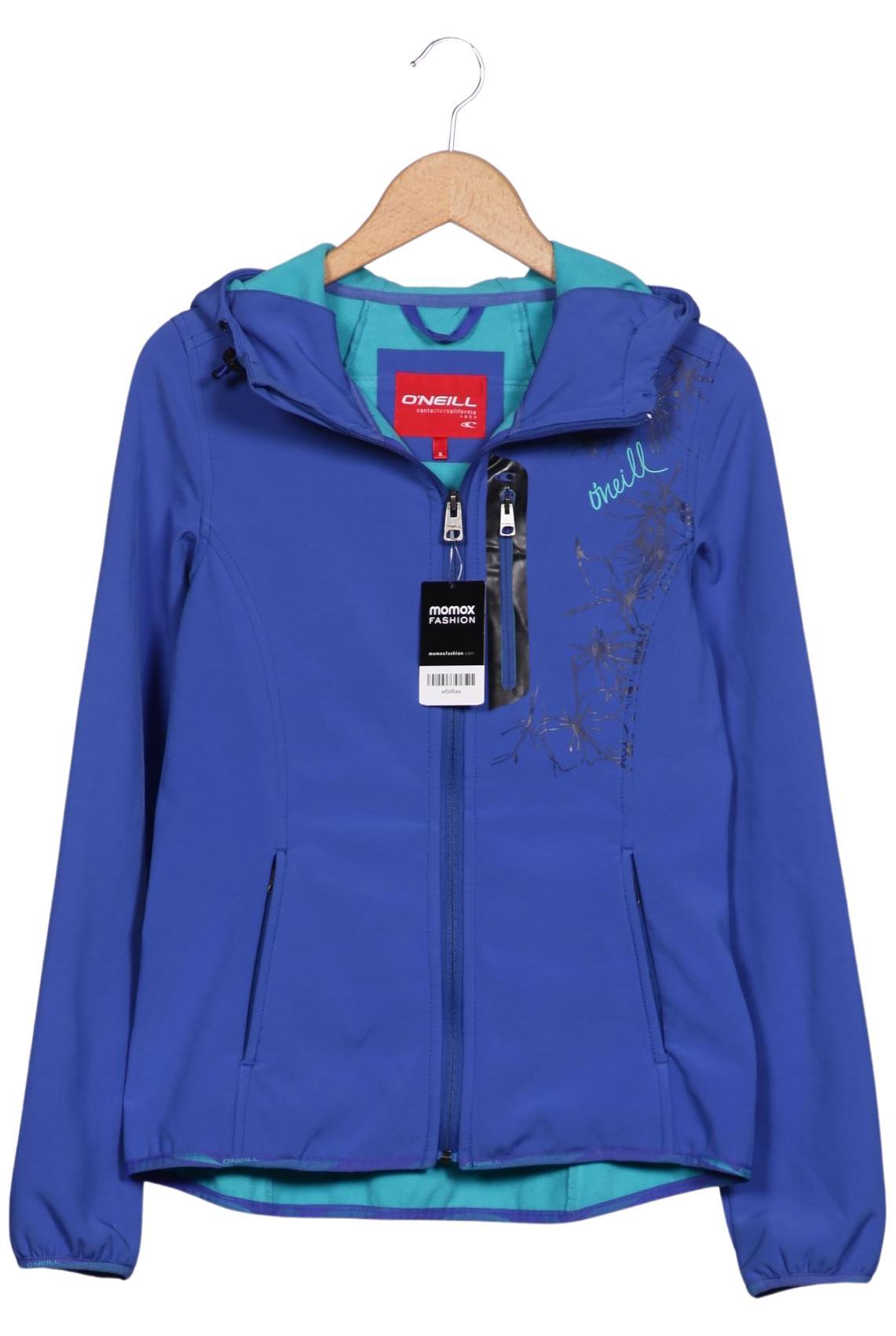 

O Neill Damen Jacke, blau, Gr. 36