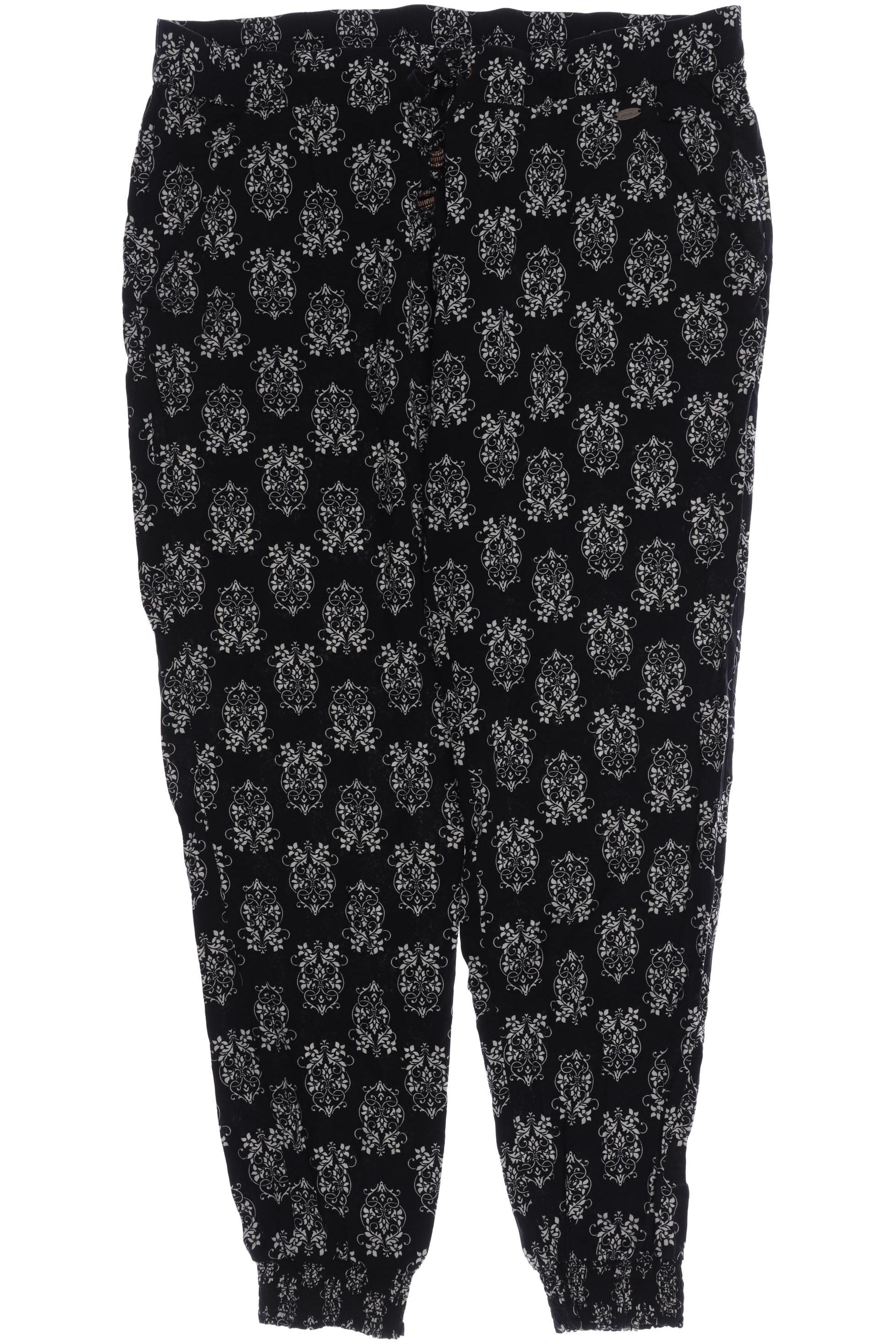 

O Neill Damen Stoffhose, schwarz, Gr. 0