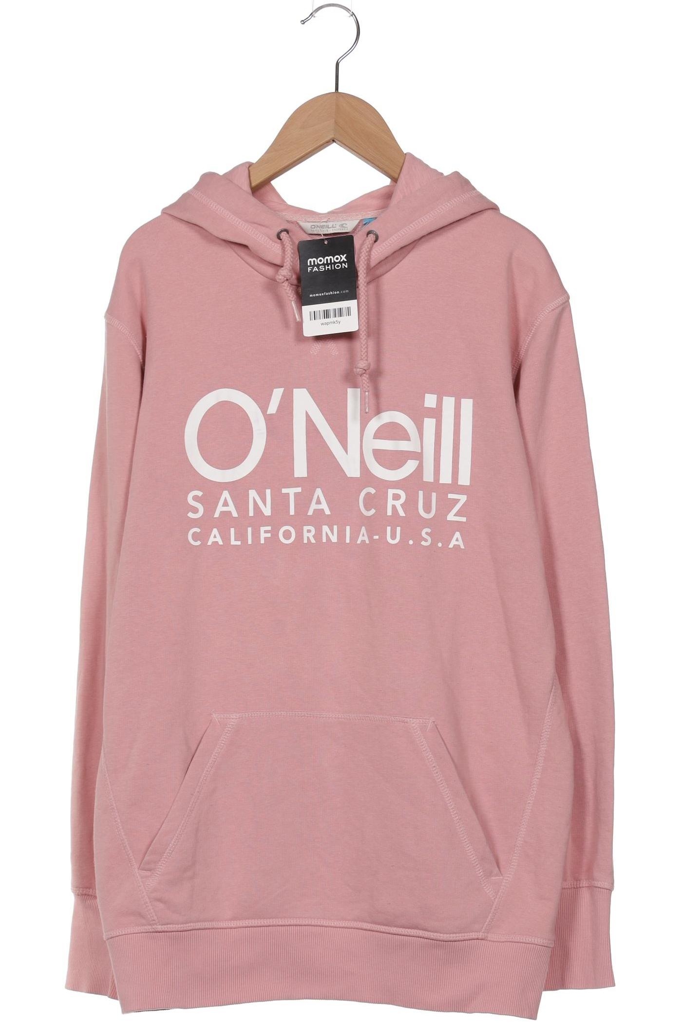 

O Neill Damen Kapuzenpullover, pink, Gr. 36