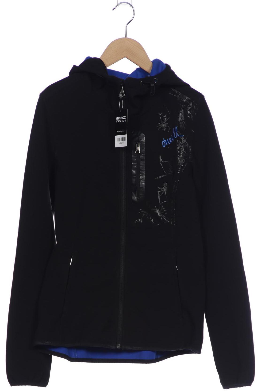 

O Neill Damen Kapuzenpullover, schwarz, Gr. 36