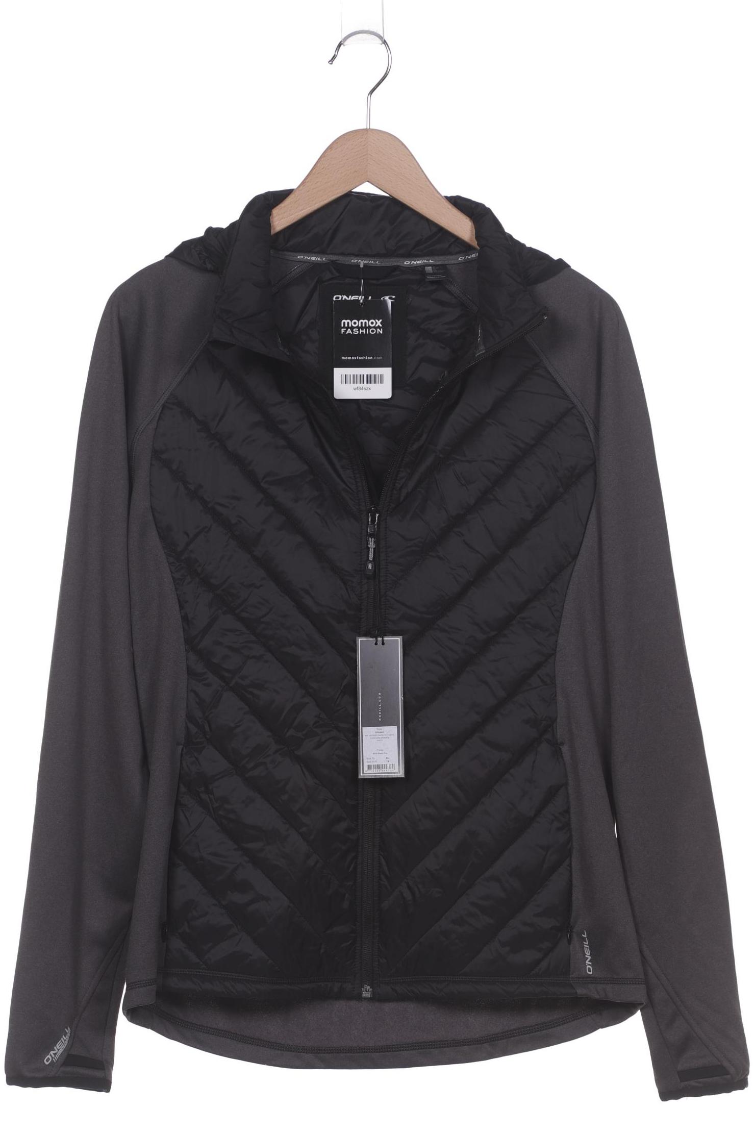 

O Neill Damen Jacke, grau, Gr. 44
