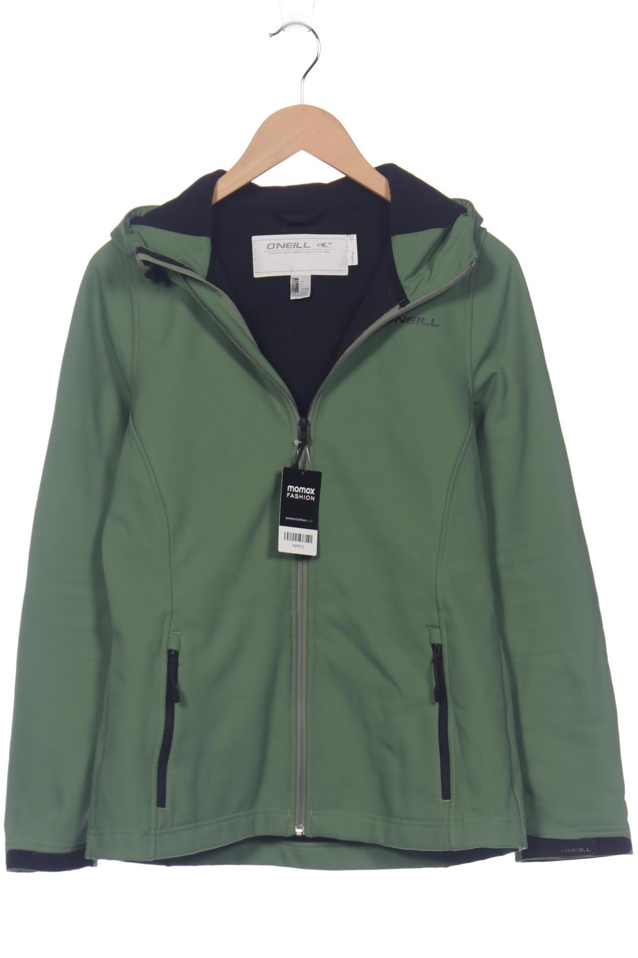 

O Neill Damen Jacke, grün, Gr. 38