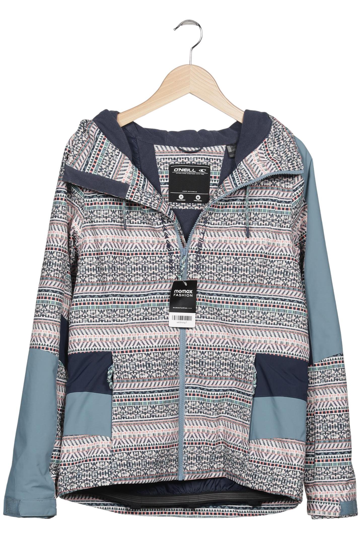 

O Neill Damen Jacke, mehrfarbig, Gr. 38