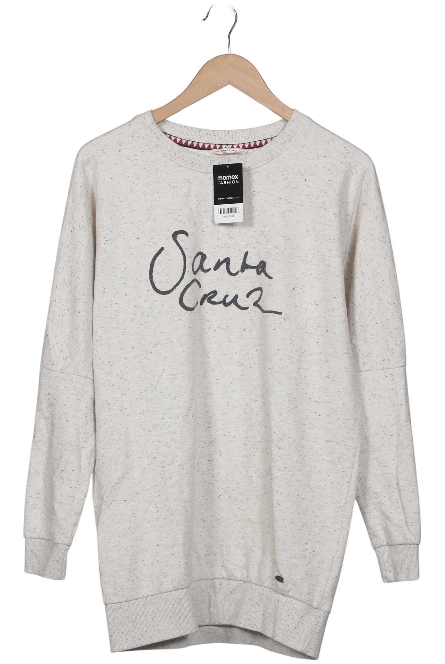 

O Neill Damen Sweatshirt, grau, Gr. 38