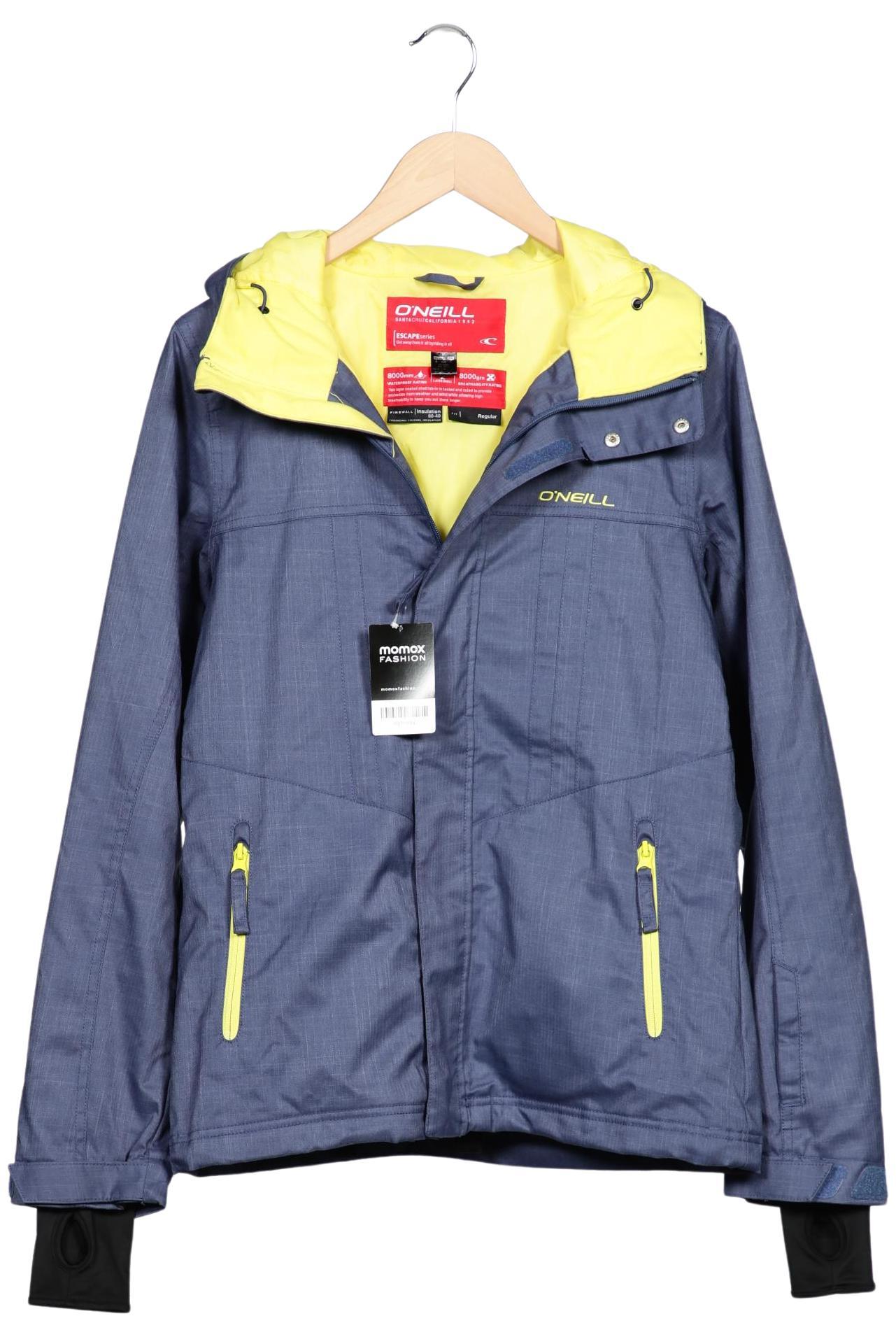 

O Neill Damen Jacke, neon, Gr. 38