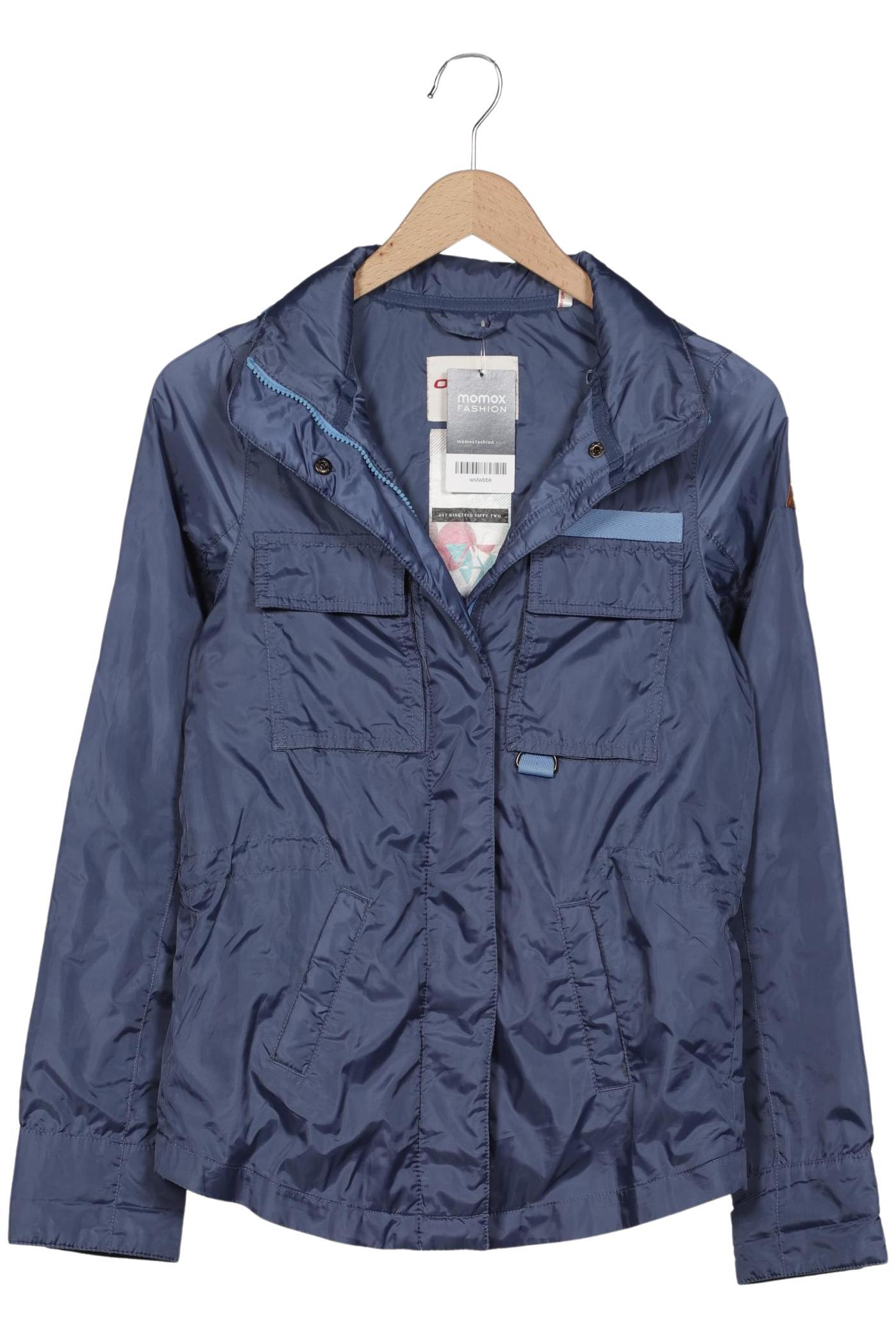 

O Neill Damen Jacke, marineblau, Gr. 34