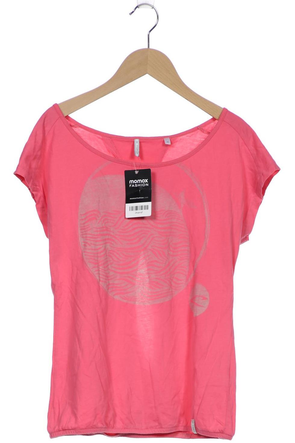 

O Neill Damen T-Shirt, pink, Gr. 36