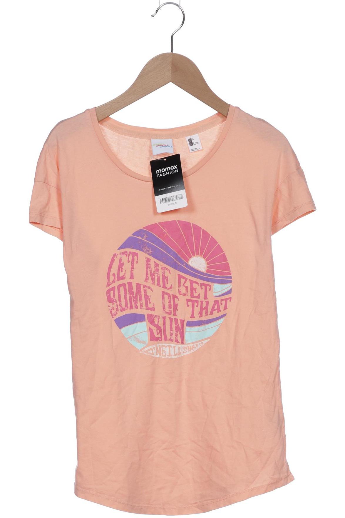 

O Neill Damen T-Shirt, orange