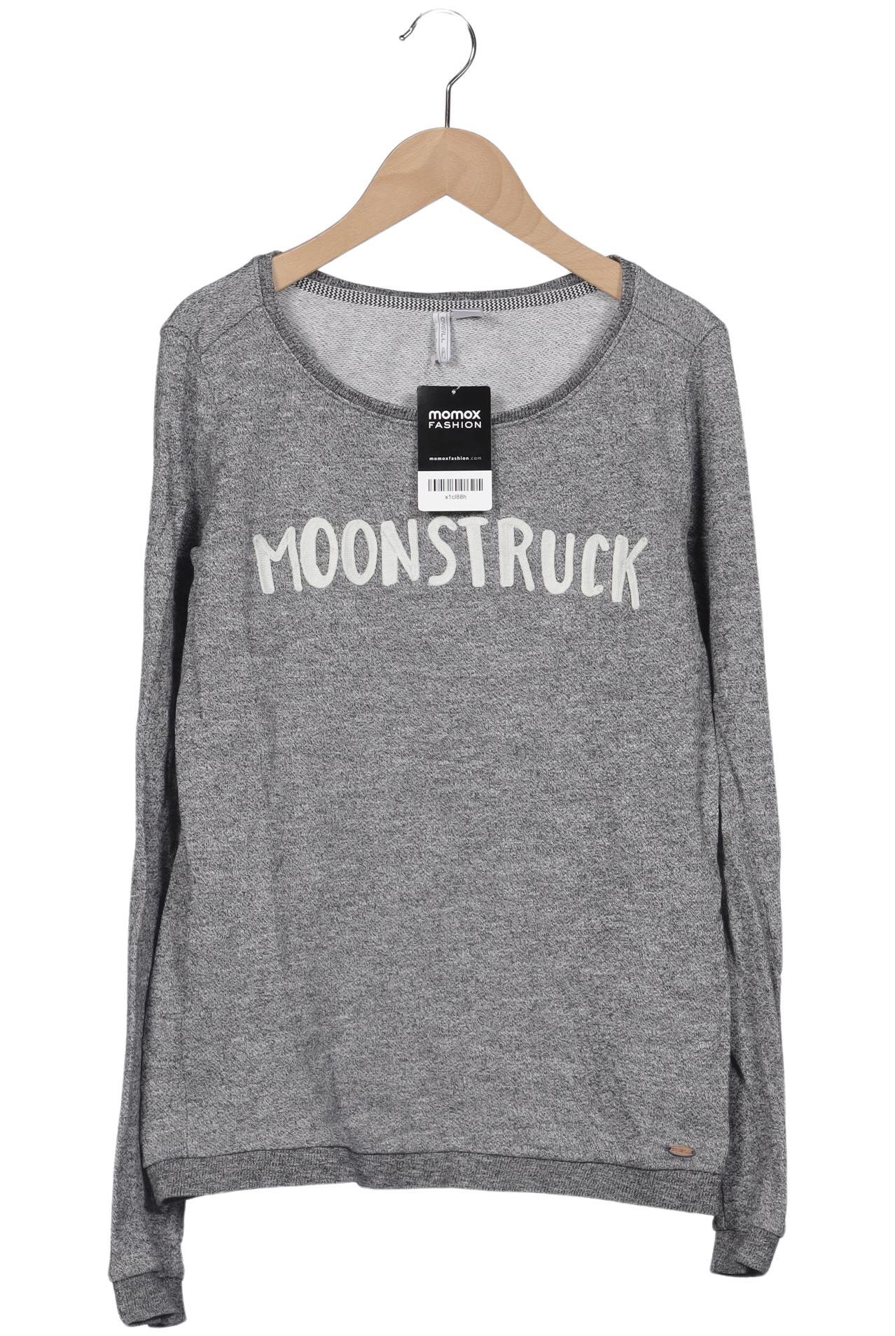 

O Neill Damen Sweatshirt, grau, Gr. 36