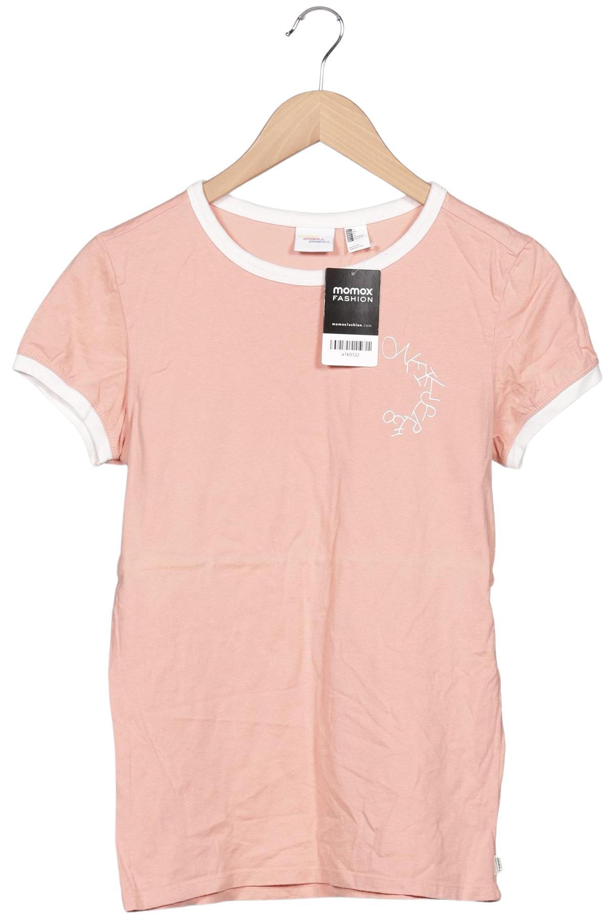 

O Neill Damen T-Shirt, beige, Gr. 36