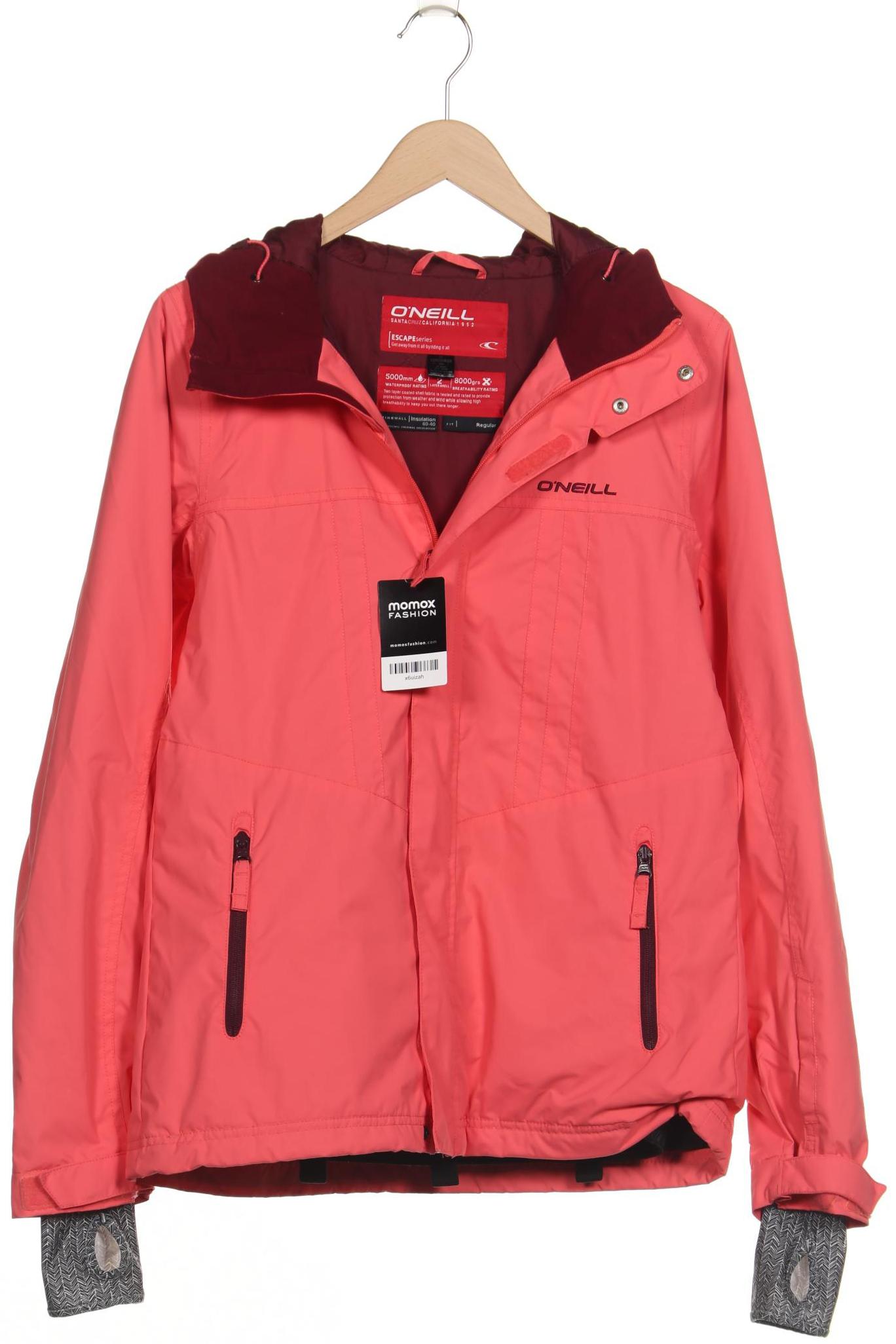 

O Neill Damen Jacke, pink, Gr. 38