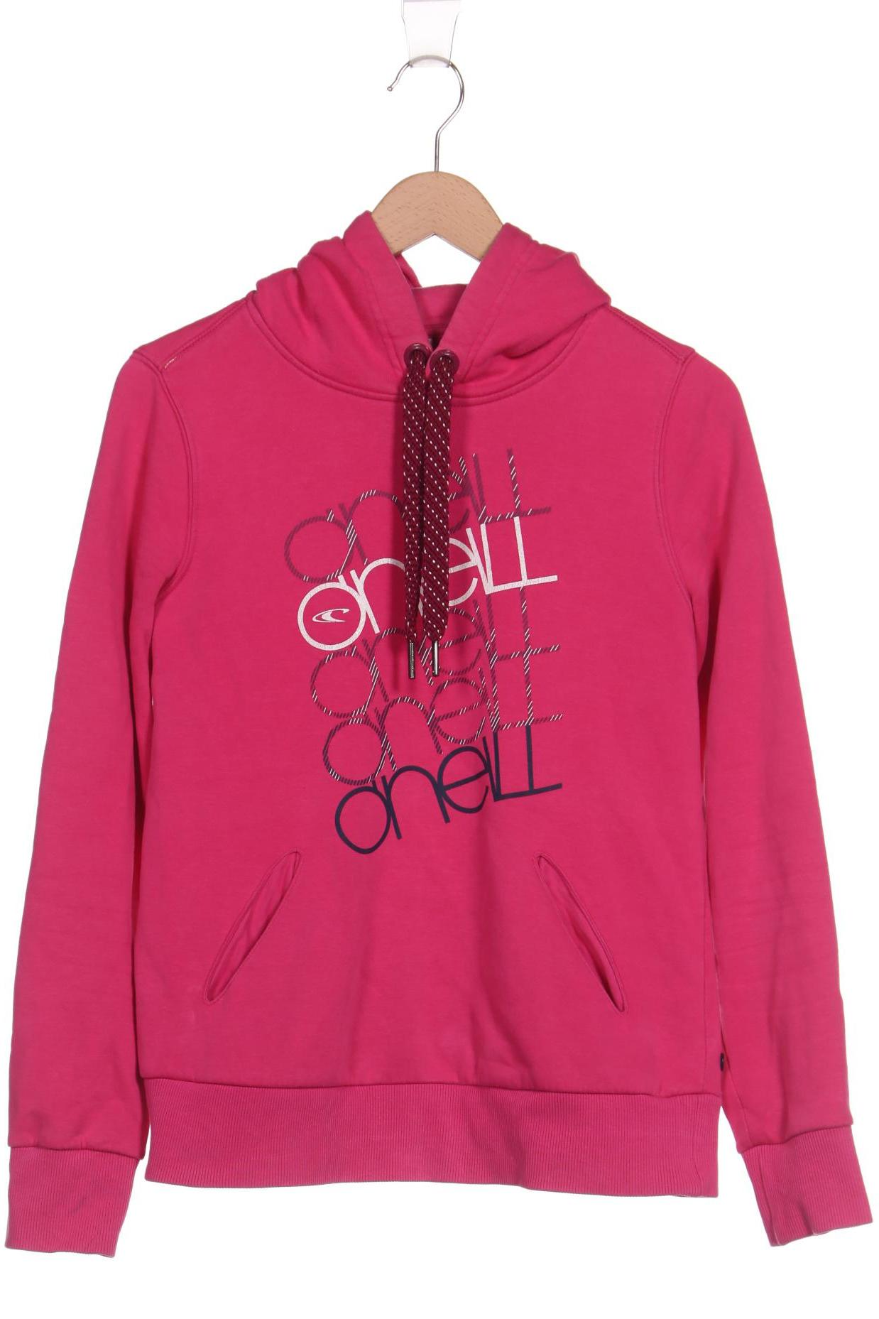 

O Neill Damen Kapuzenpullover, pink, Gr. 38