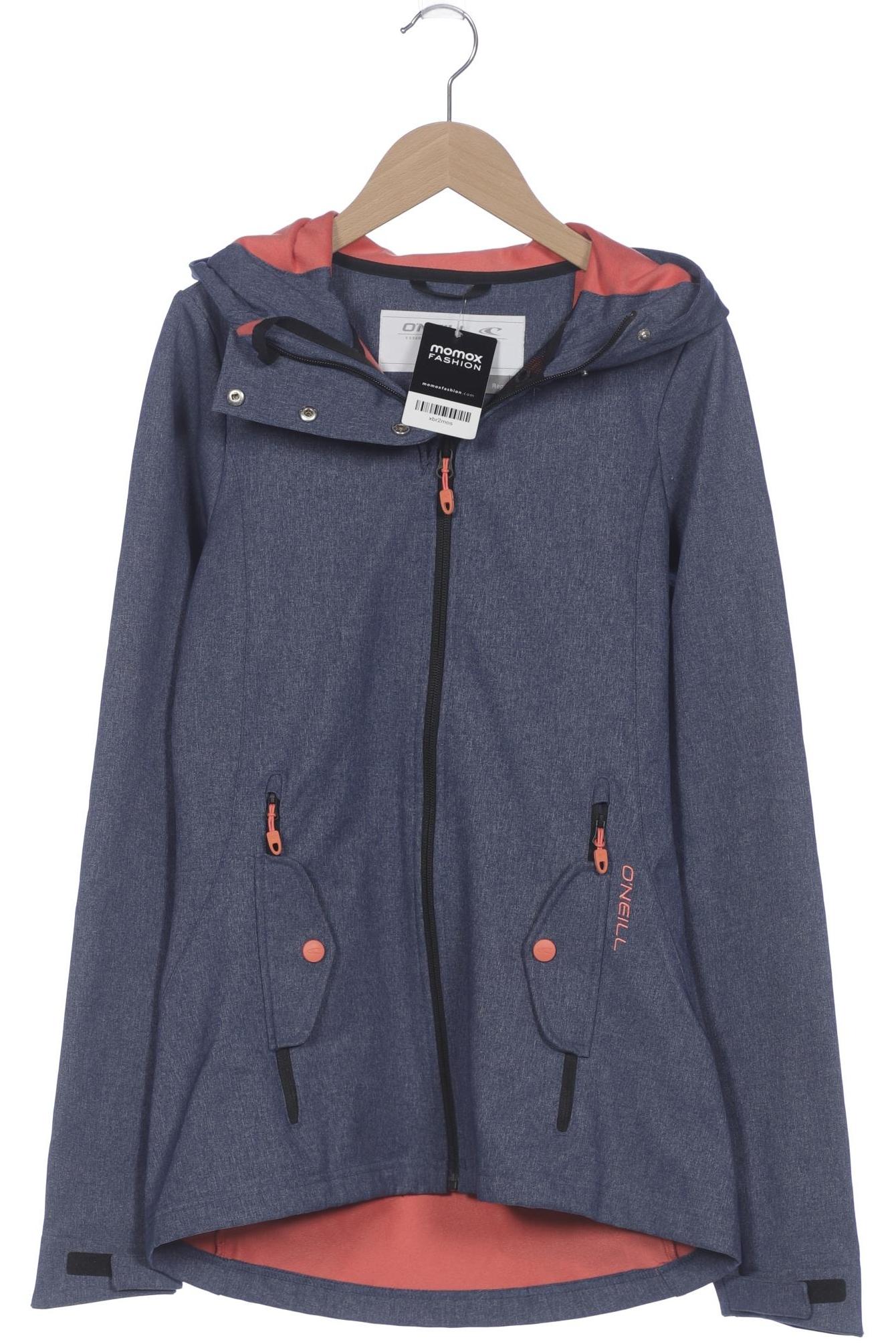 

O Neill Damen Jacke, blau, Gr. 36