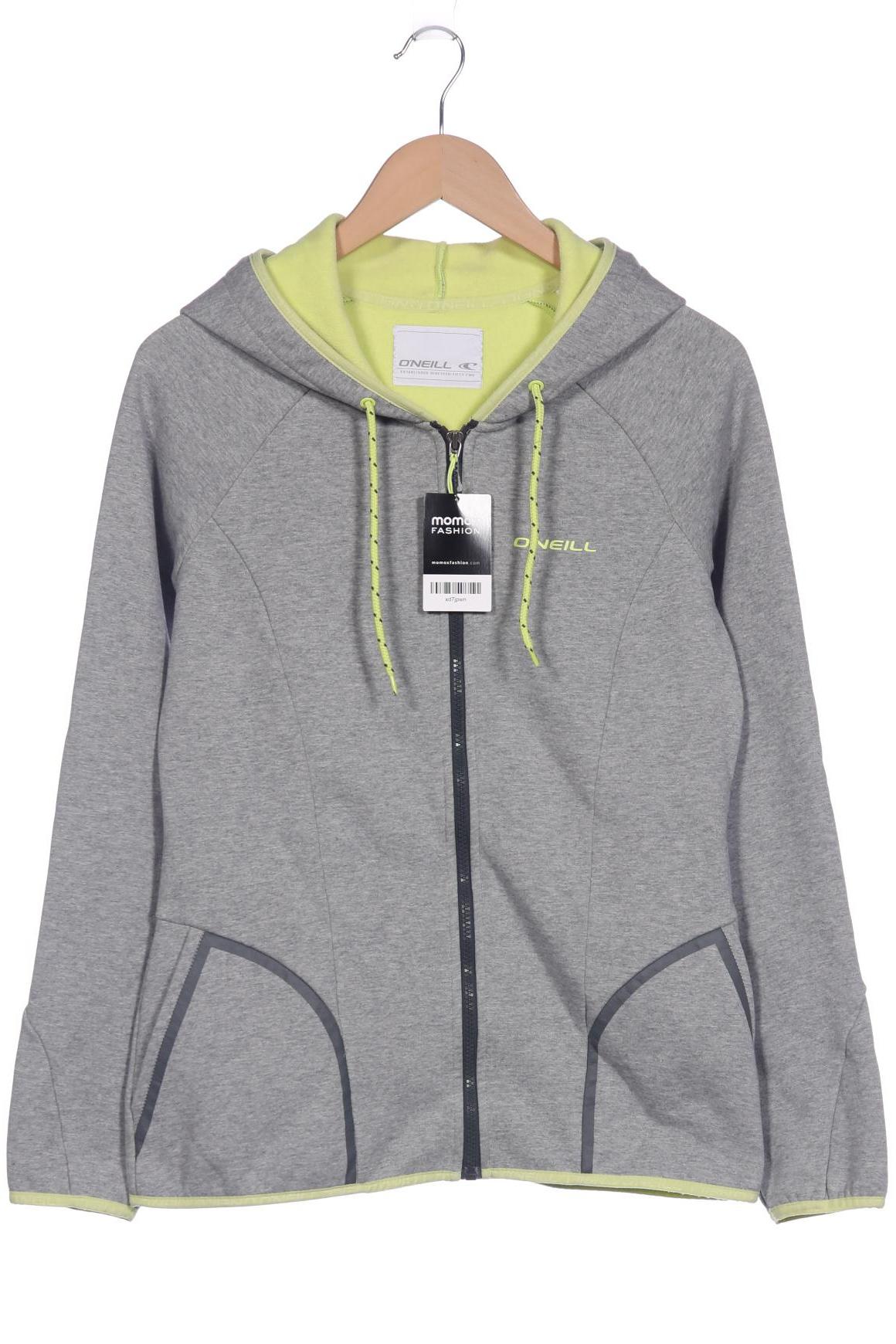 

O Neill Damen Kapuzenpullover, grau, Gr. 42